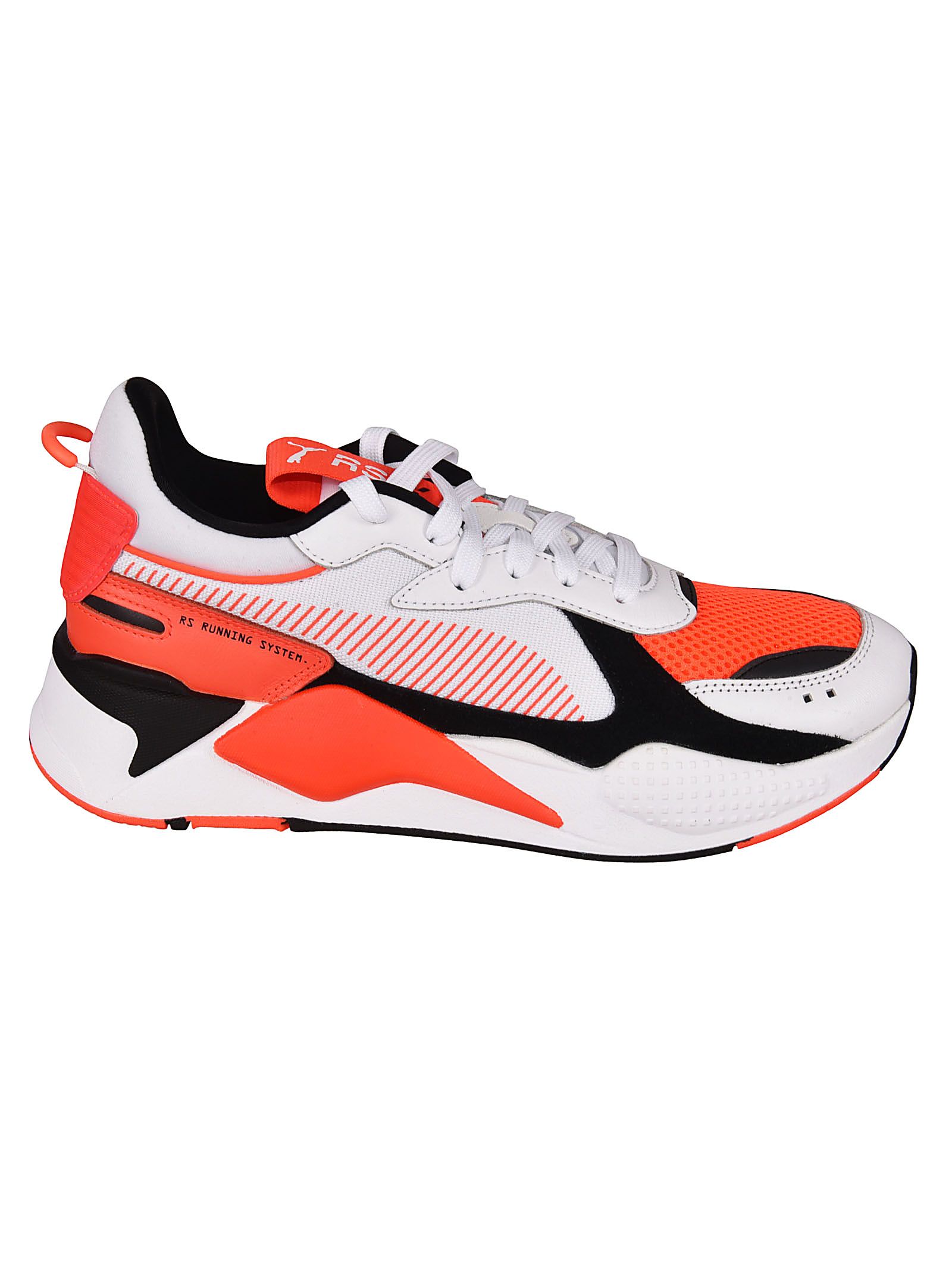puma multicolor