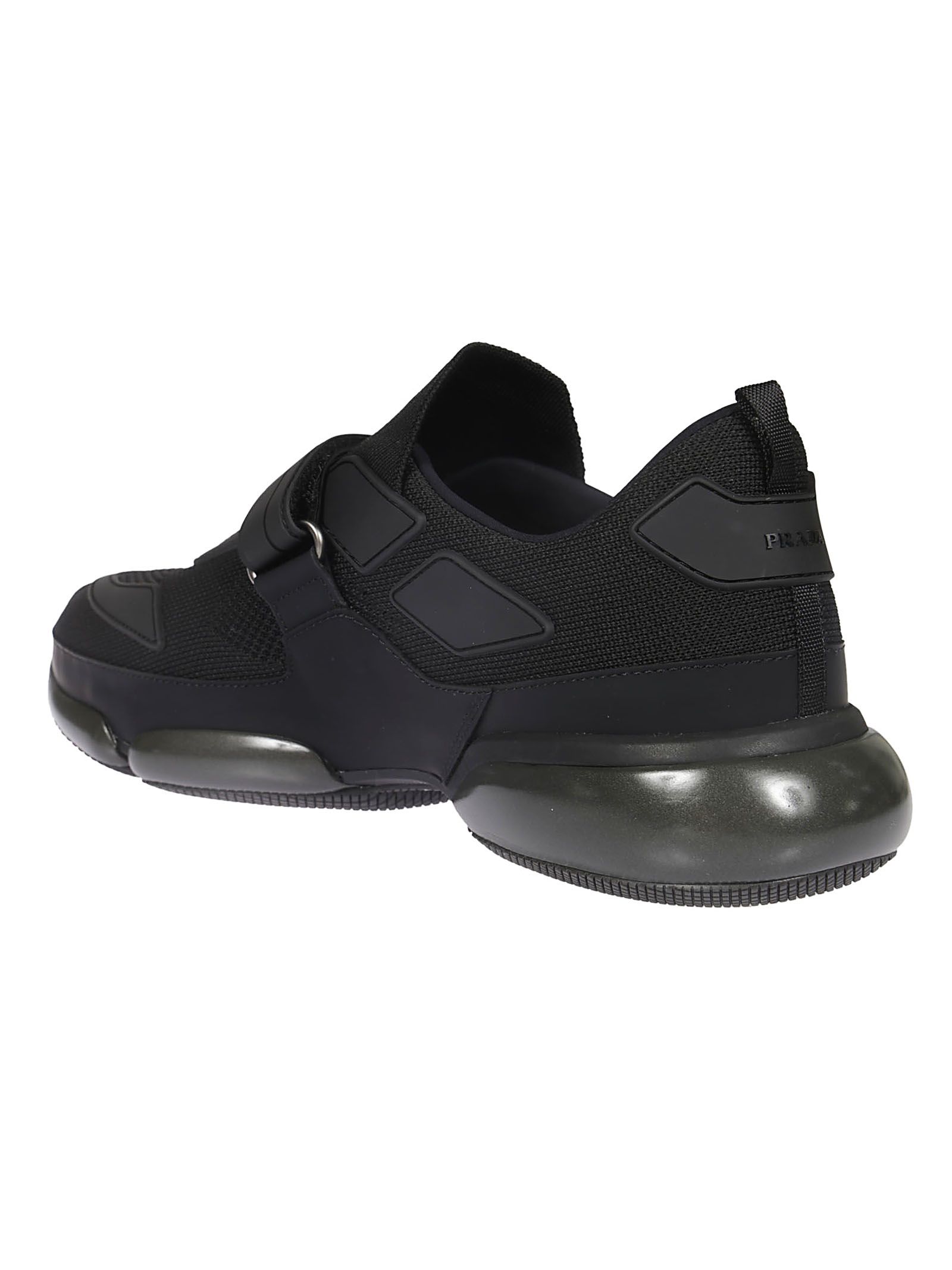 cloudburst prada cloudburst prada