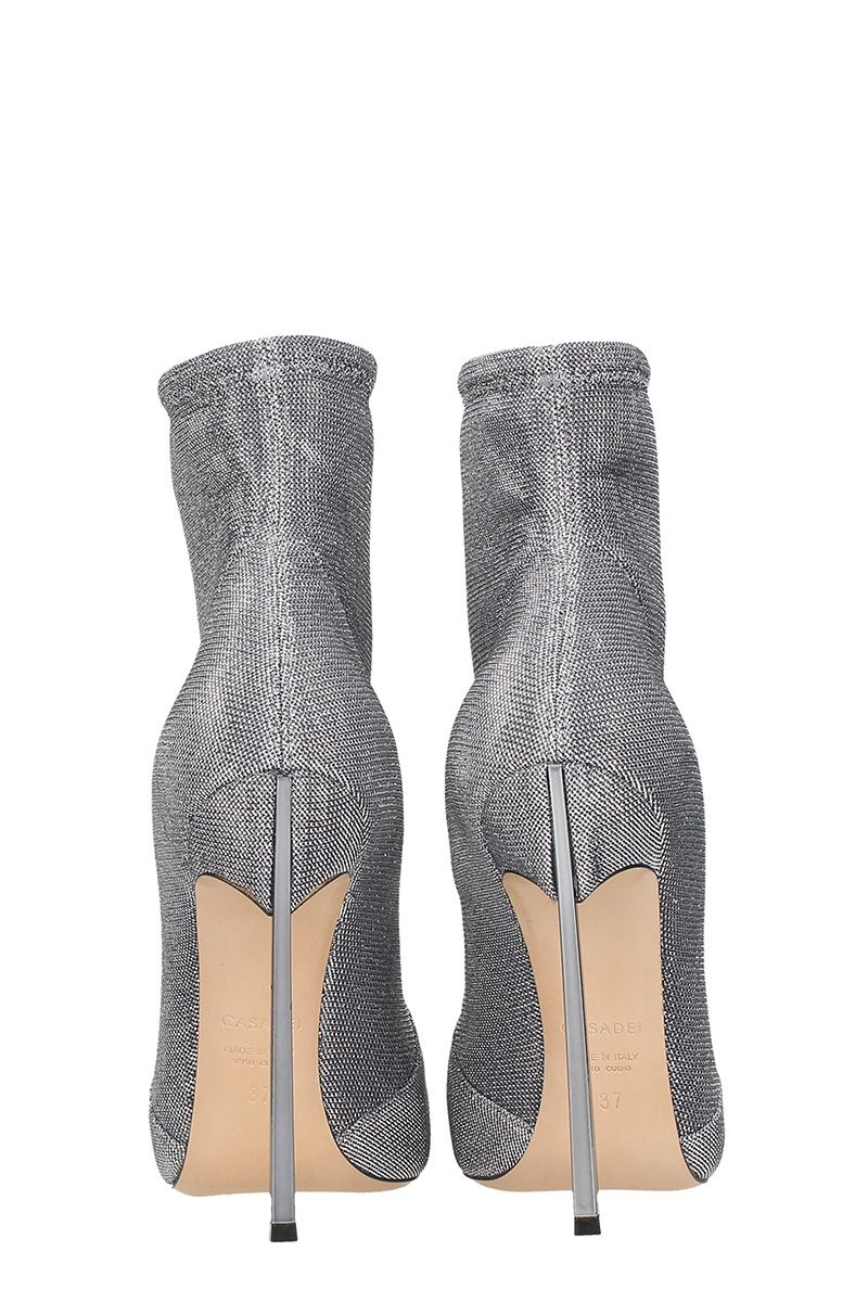 casadei snakeskin boots