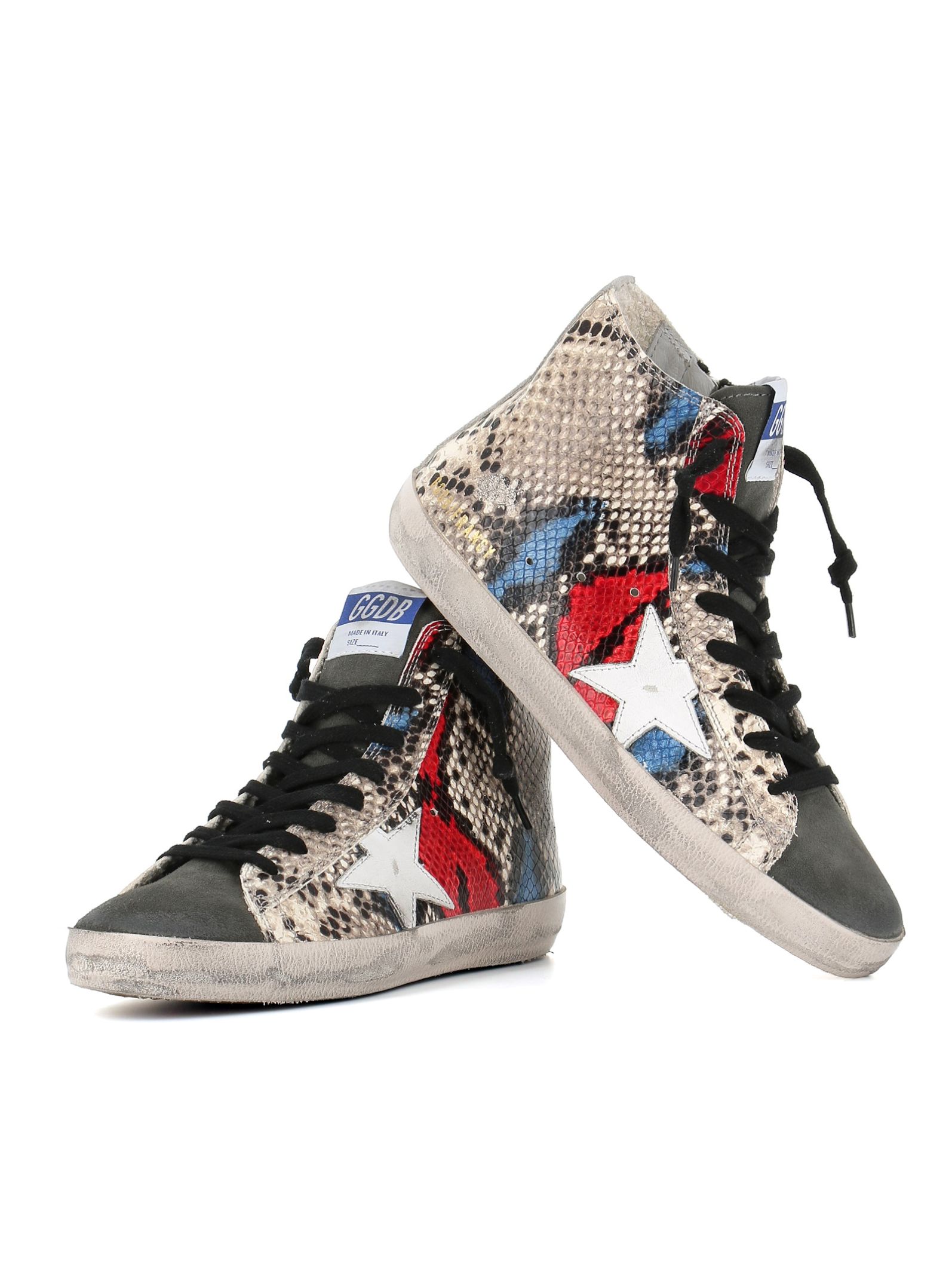 golden goose espana
