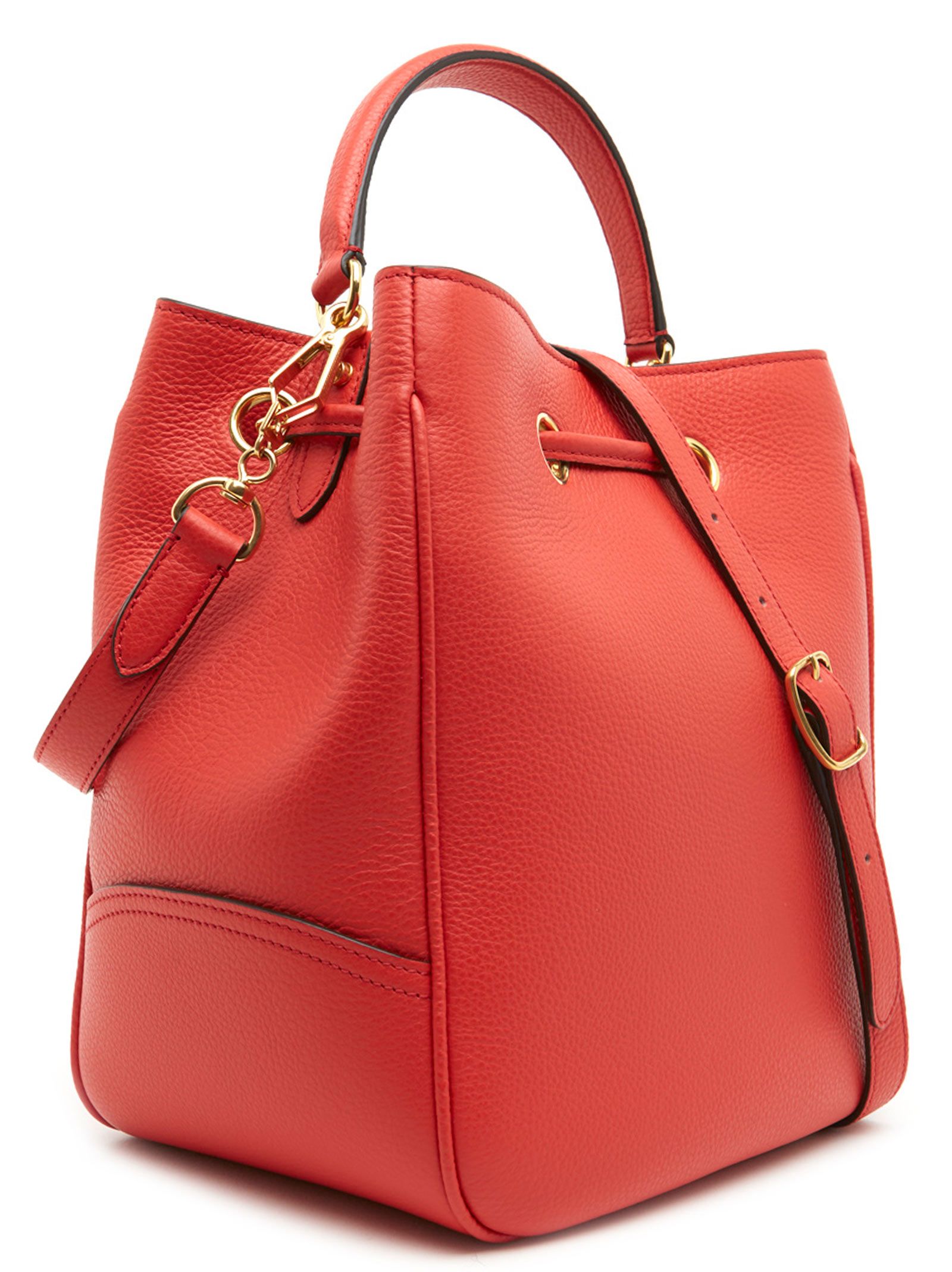 Mulberry Mulberry 'hampstead' Bag - Red - 10807223 | italist