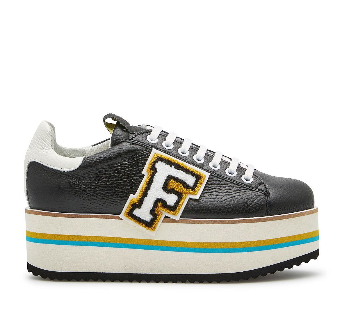 Fabi Fabi Sneaker - VAR.12 - 10969161 | italist