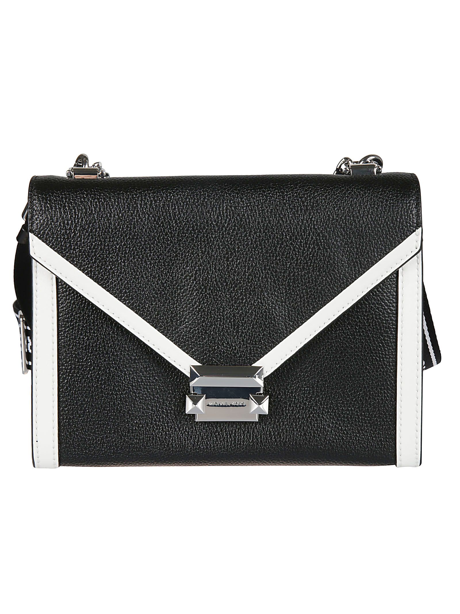 whitney shoulder bag