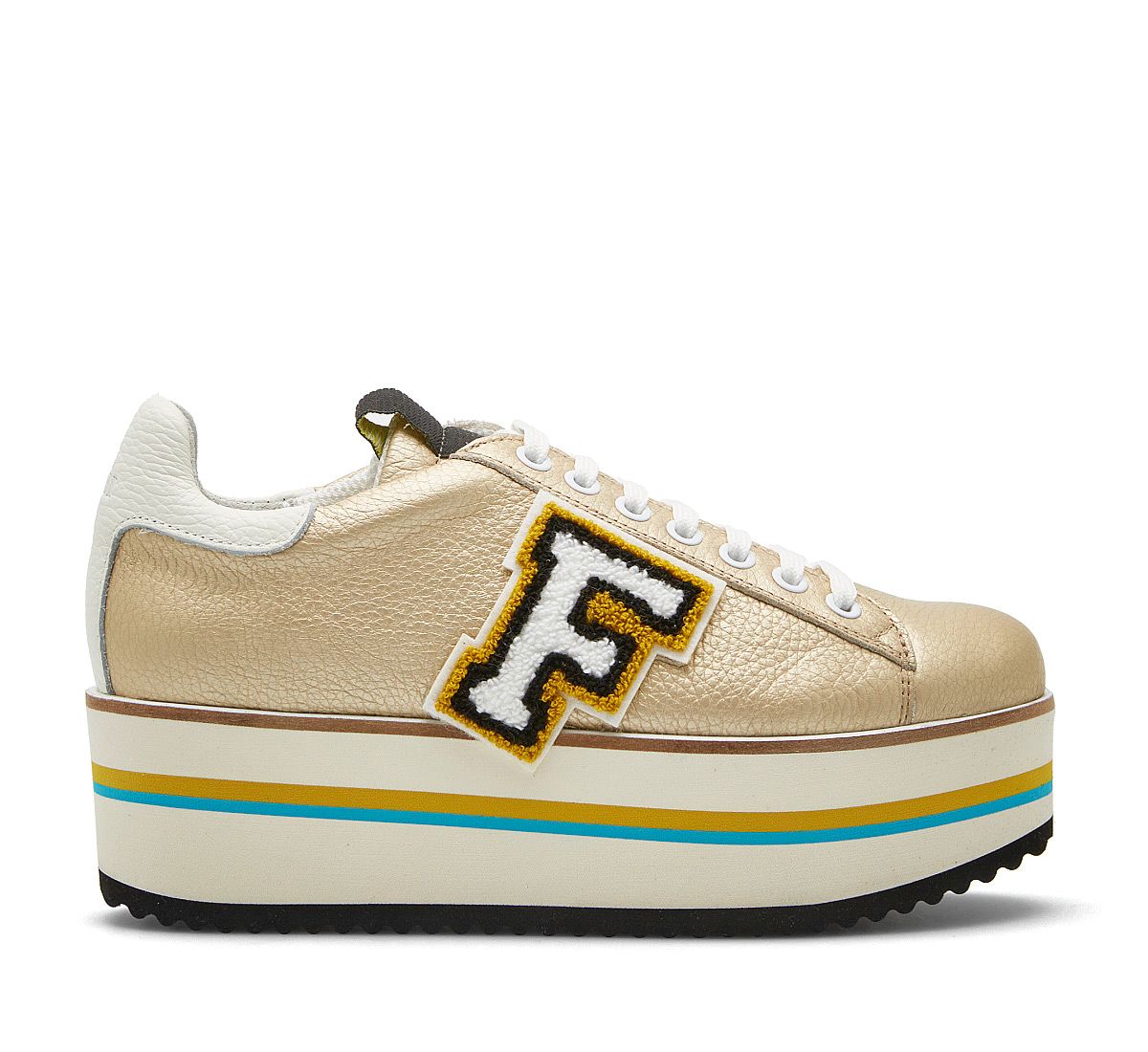 Fabi Fabi Sneaker - VAR.9 - 10969166 | italist