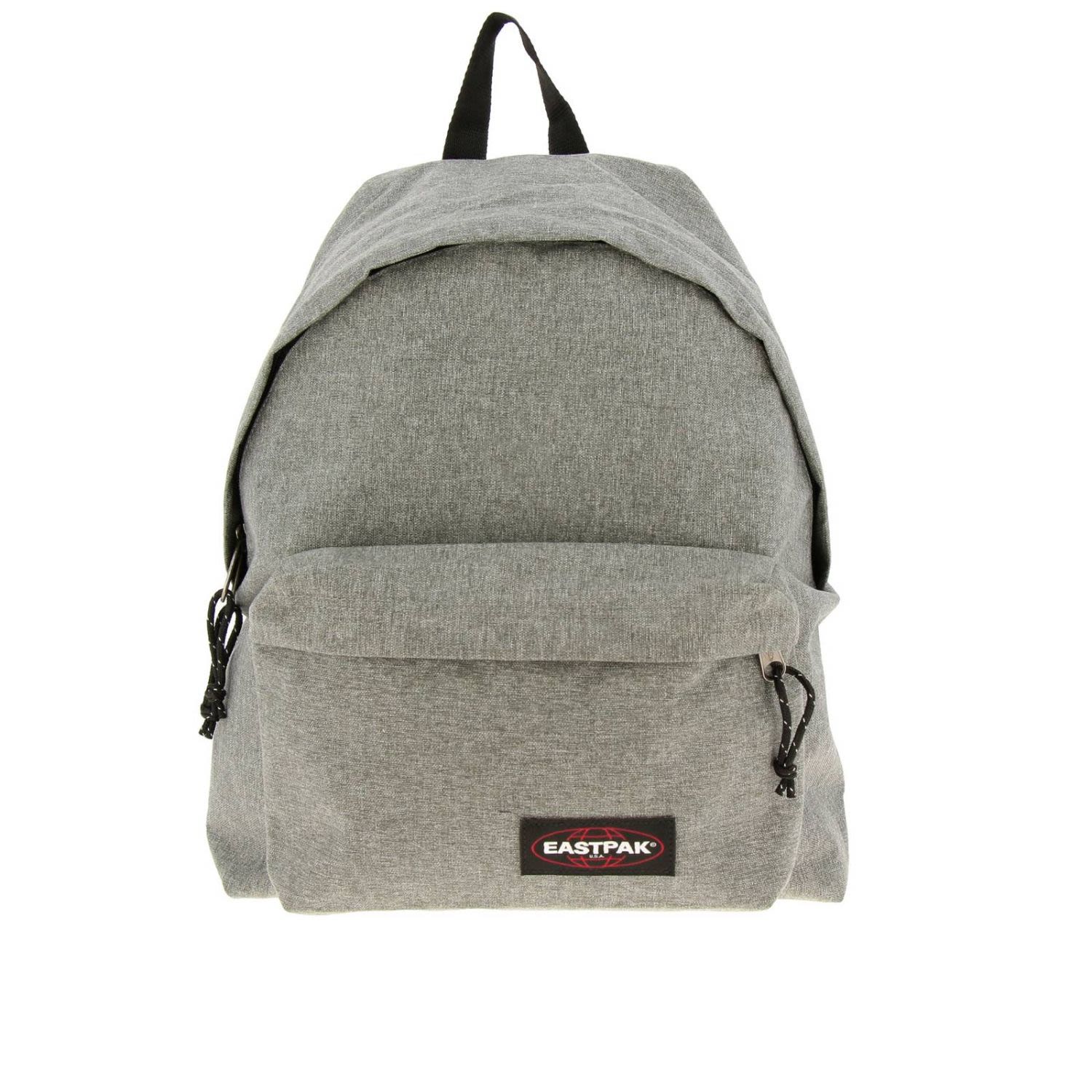 Eastpak Eastpak Backpack Bags Men Eastpak - grey - 10869651 | italist