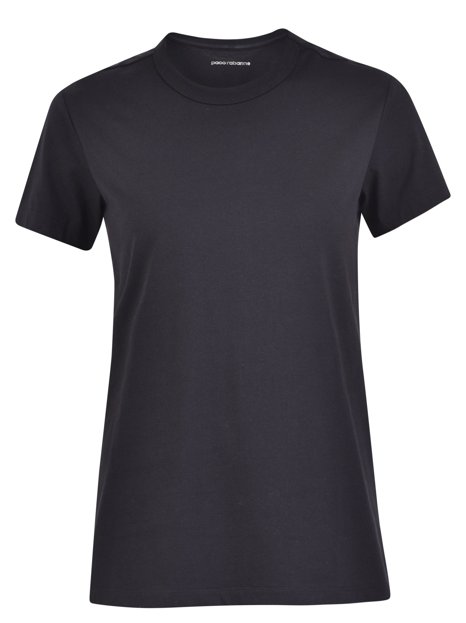 Paco Rabanne Paco Rabanne Branded T-shirt - Black - 10954289 | italist