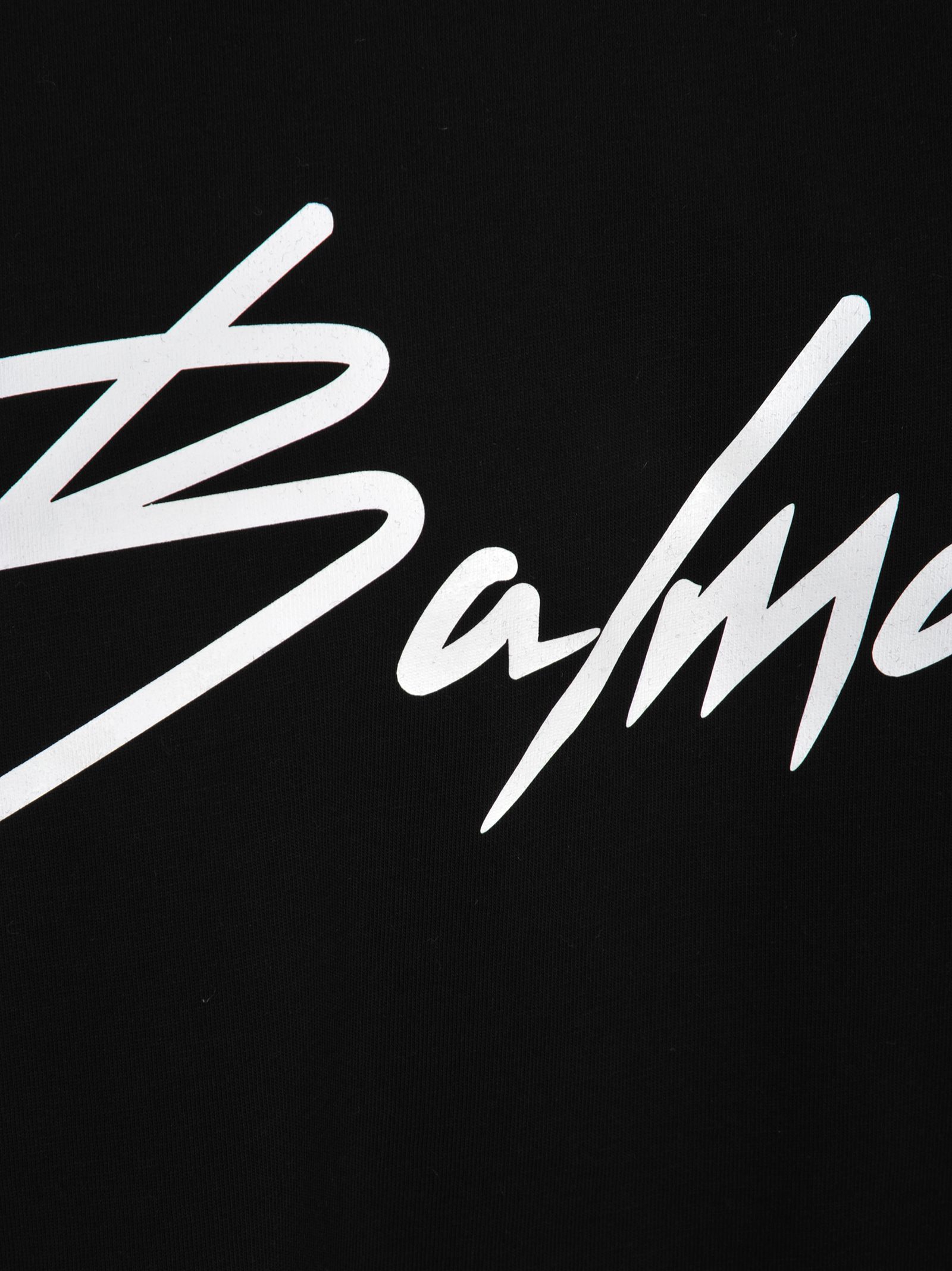 Balmain Balmain Tank Top Over New Logo - Basic - 10805006 | italist