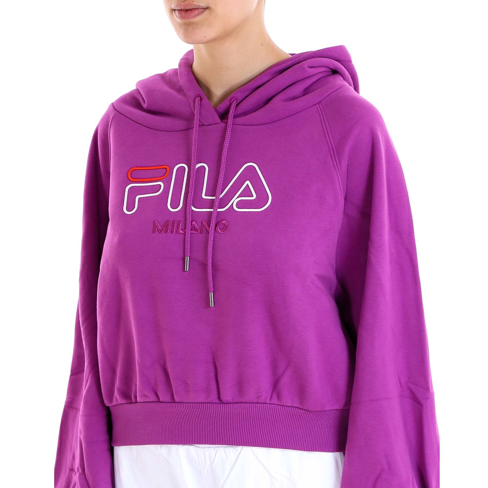 fila old school mens purple