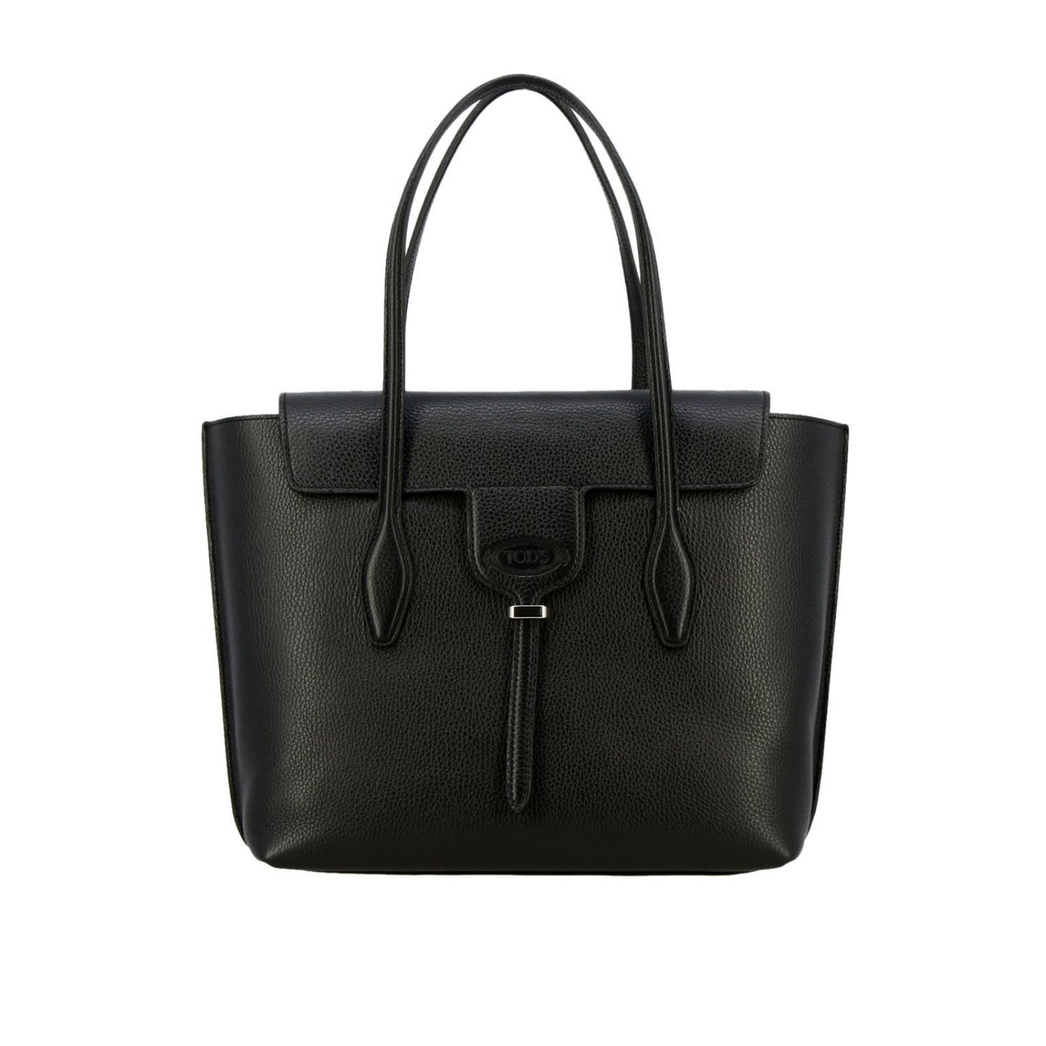 Tod's Tod's Mini Bag Shoulder Bag Women Tod's - Black - 10821119 | italist