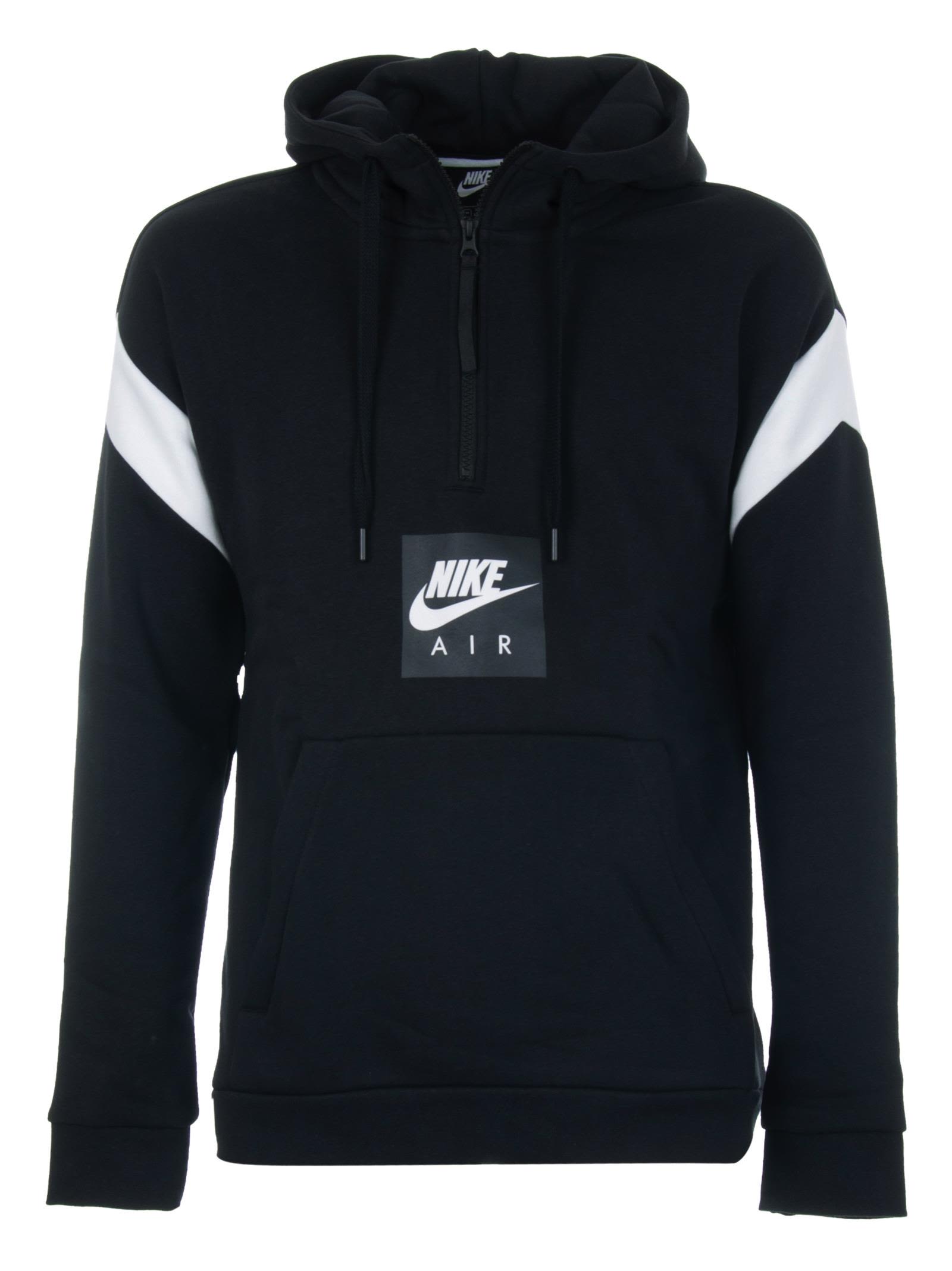 Nike Nike Half Zip Sportwear Air - Nero - 10745895 | italist