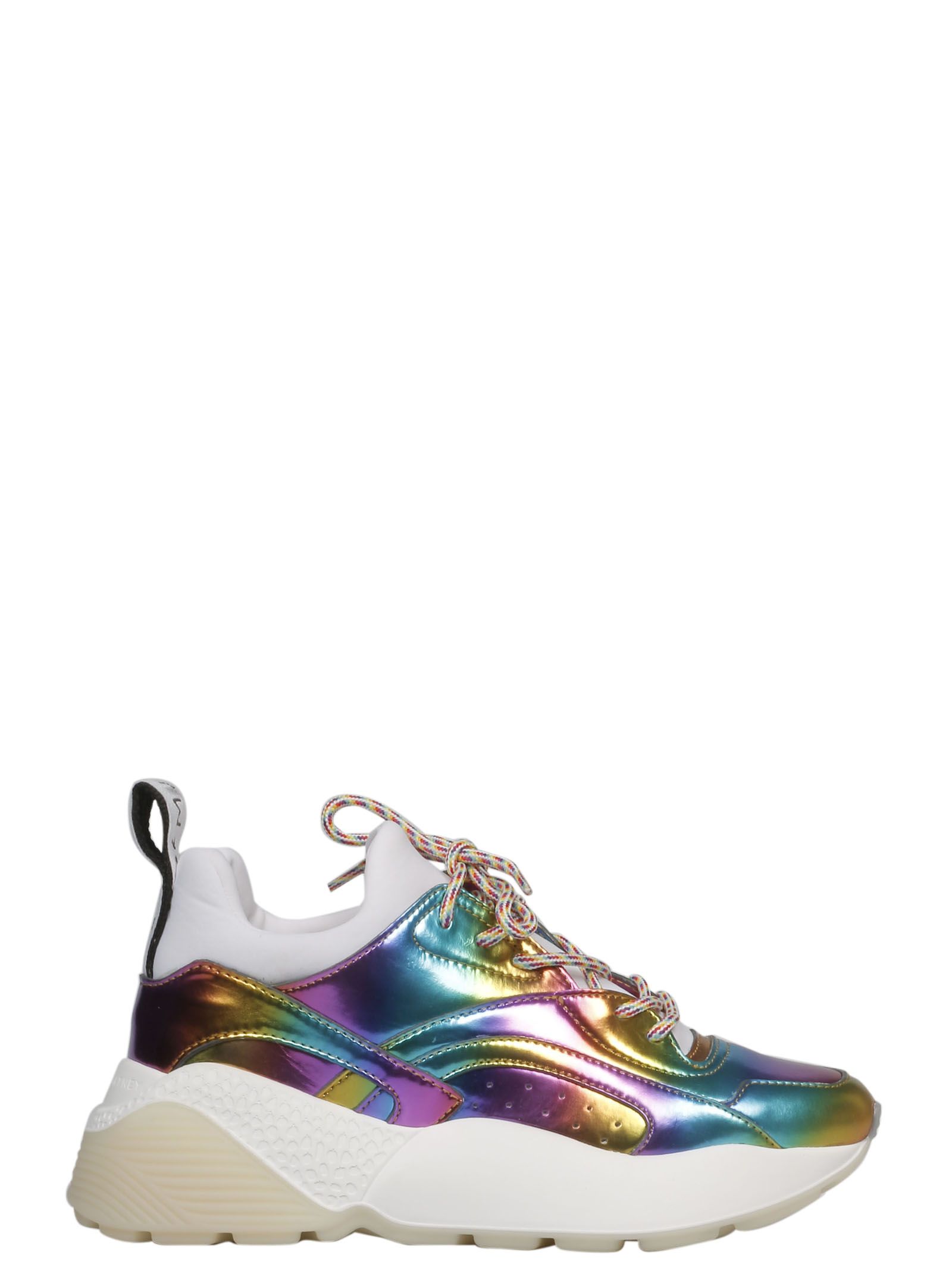 eclypse rainbow sneakers