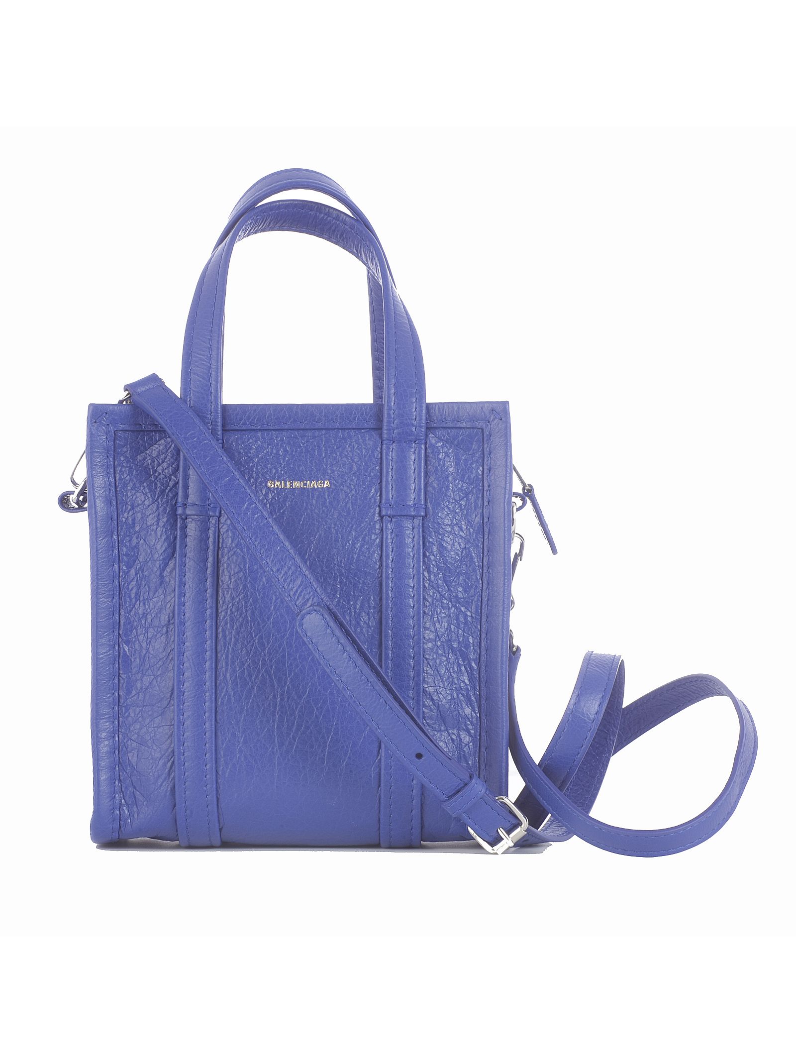 balenciaga bazar shopper