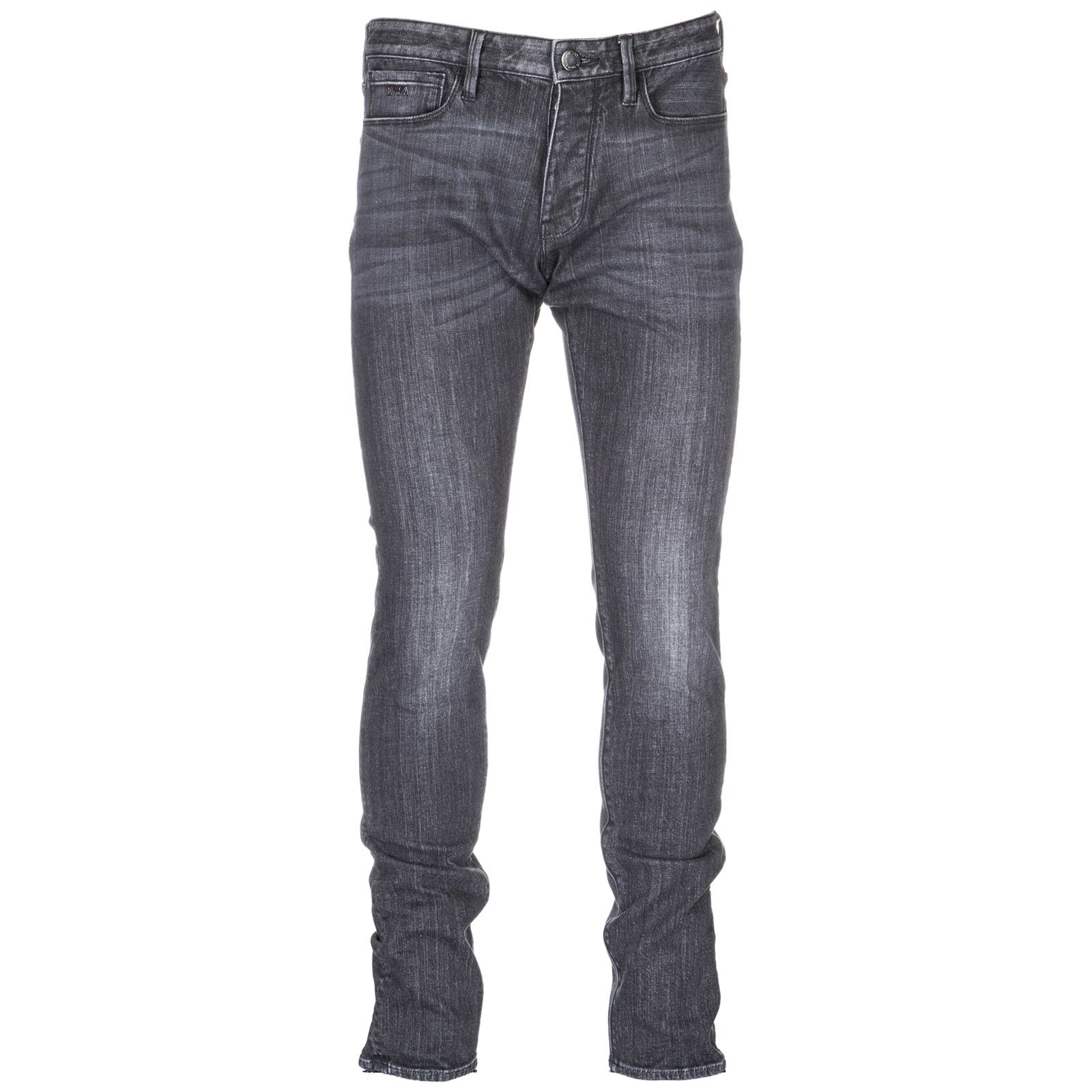 Emporio Armani Emporio Armani Jeans Denim - Basic - 10862107 | italist