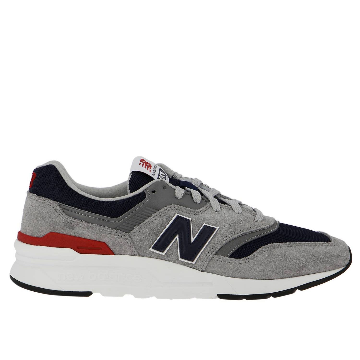 new balance sneakers for men