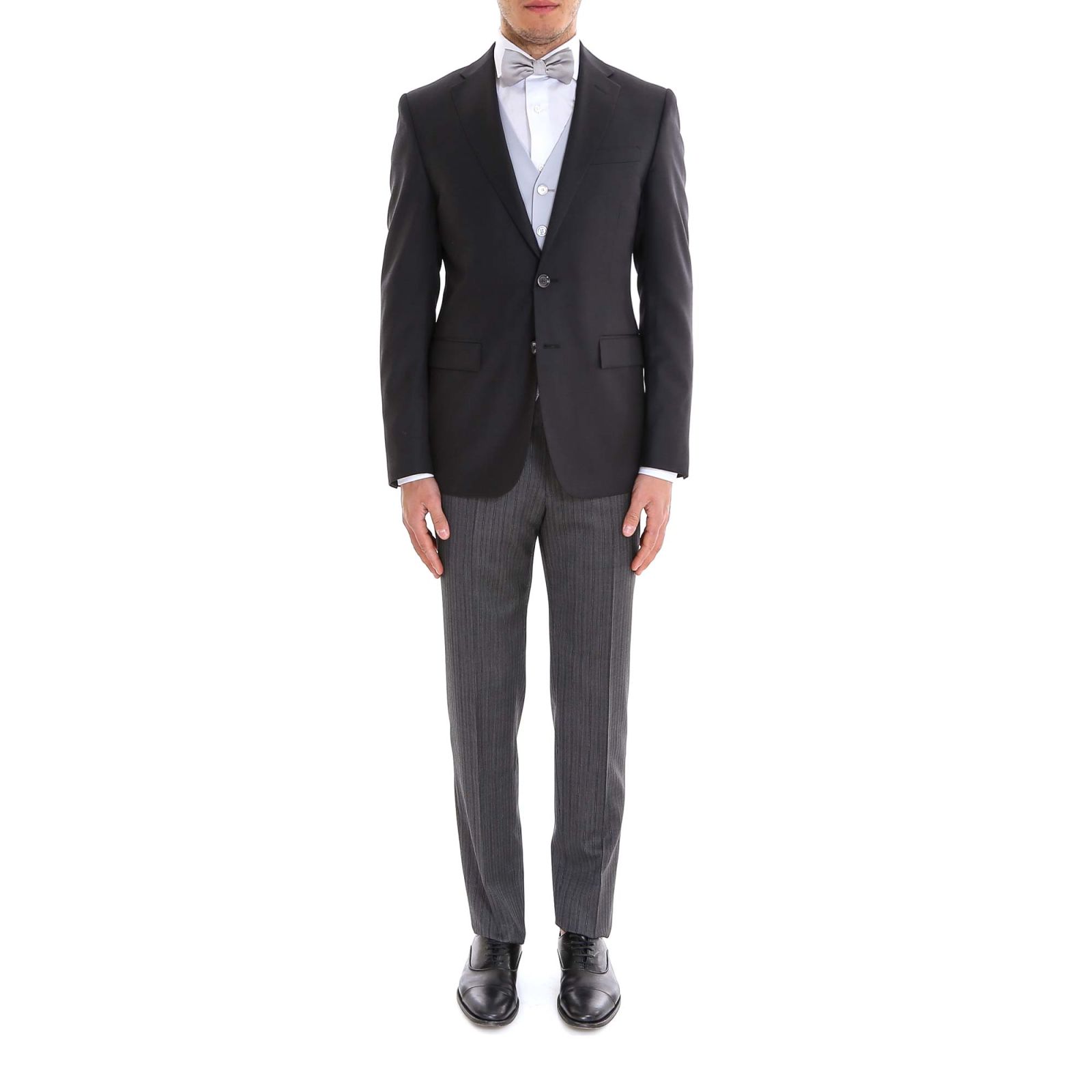 CC Collection Corneliani CC Collection Corneliani Cerimonia Refined ...