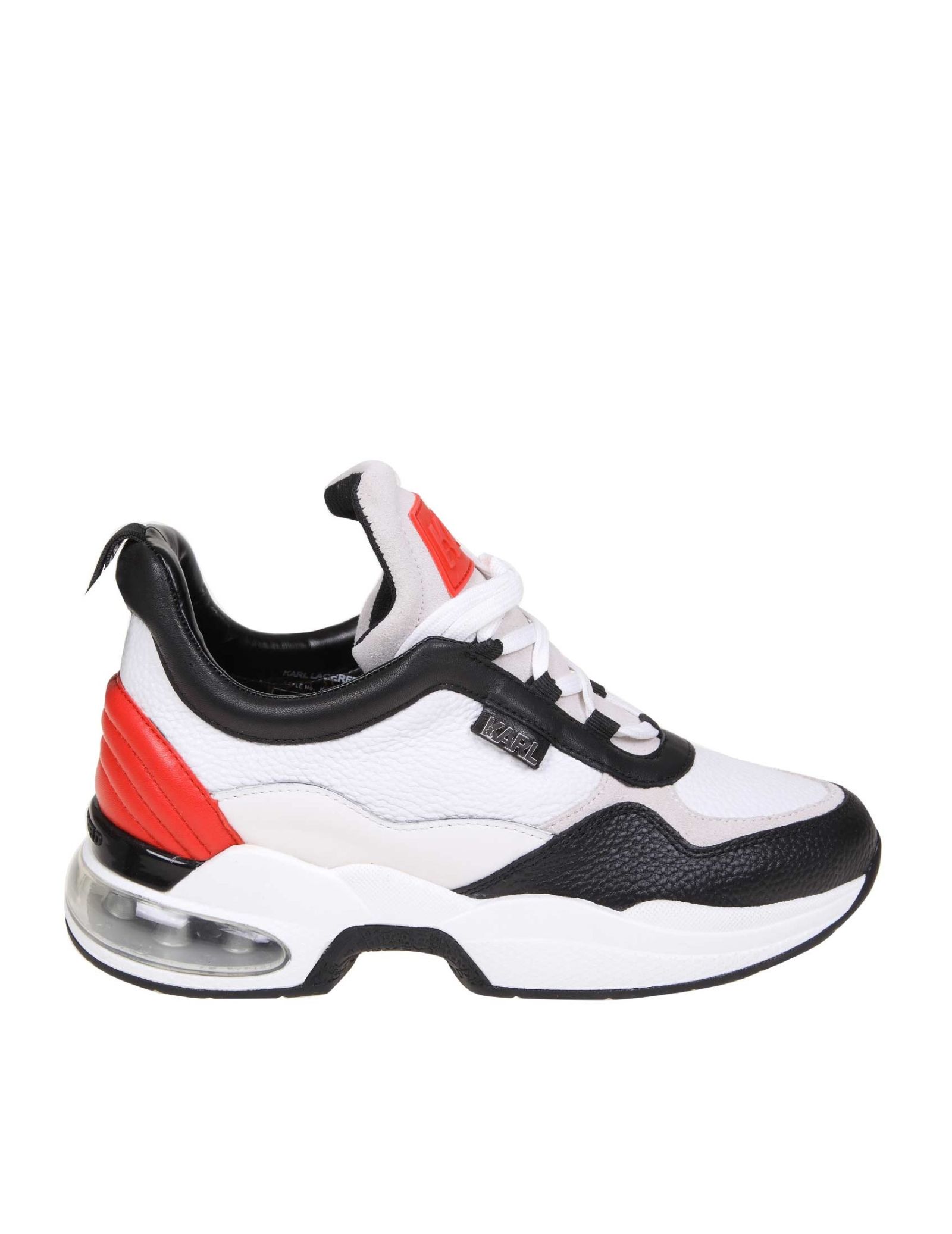 karl sneakers price