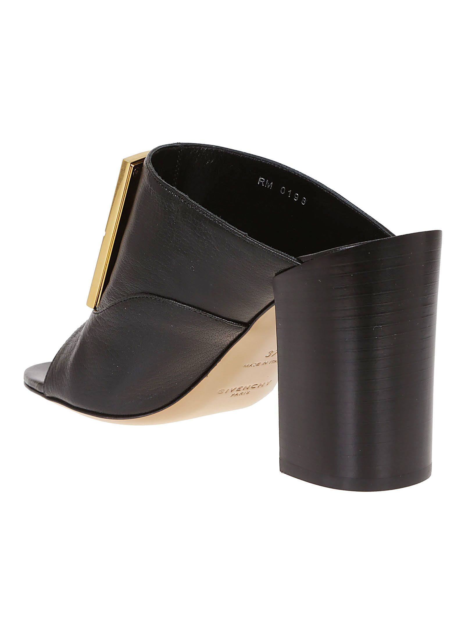 givenchy mules women