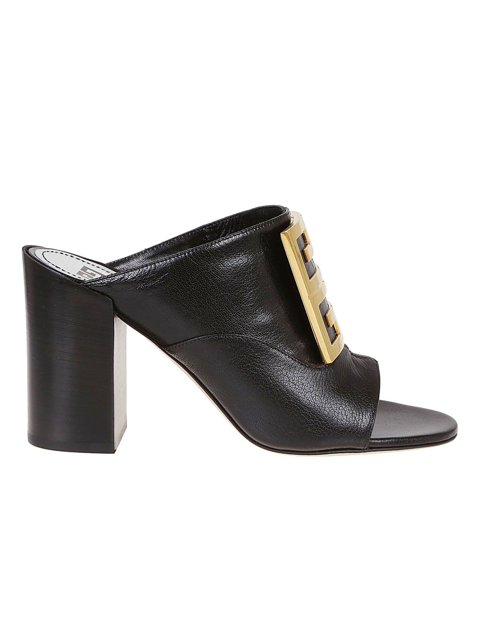 givenchy mules women