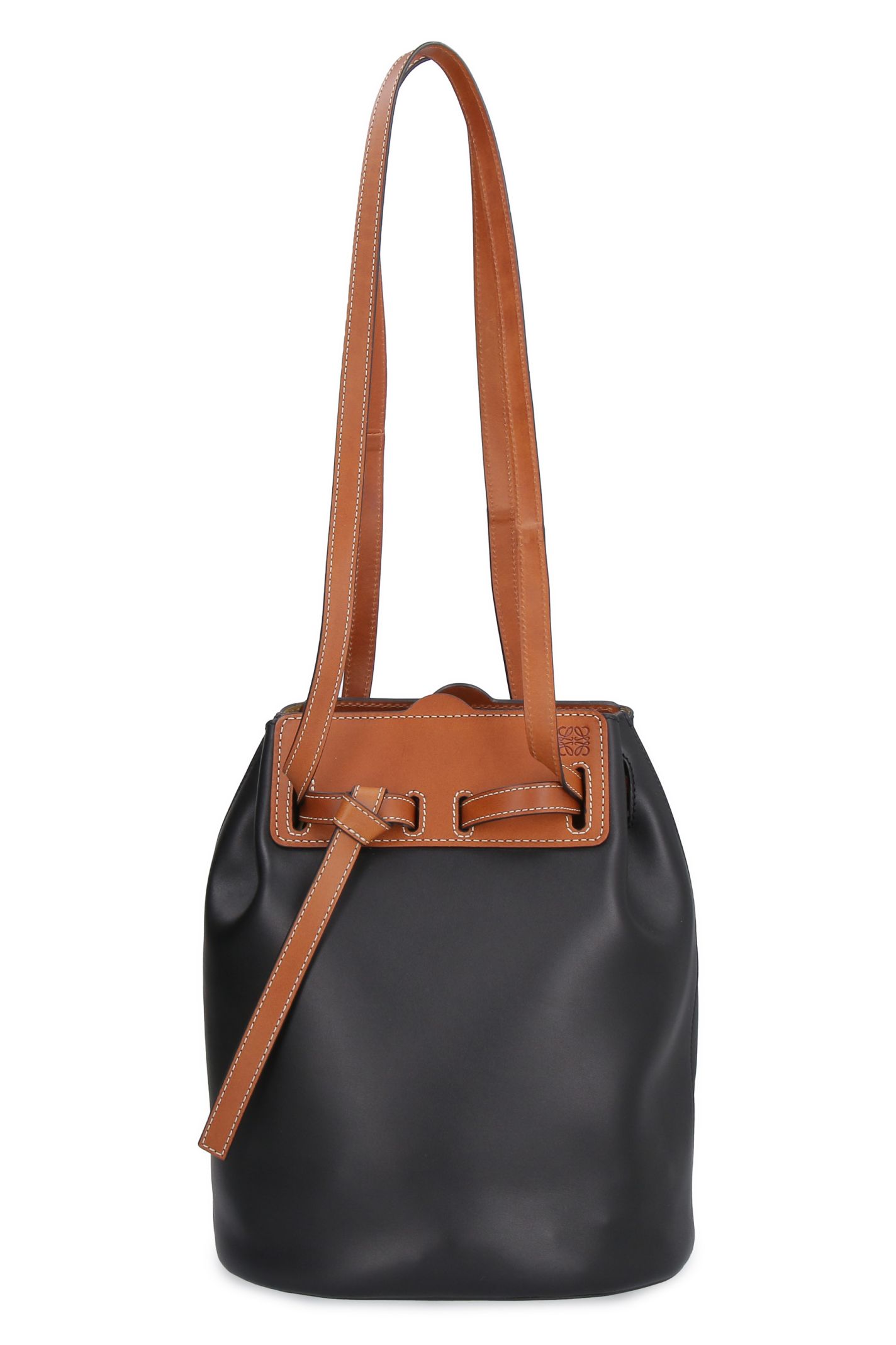 loewe bucket bag sale