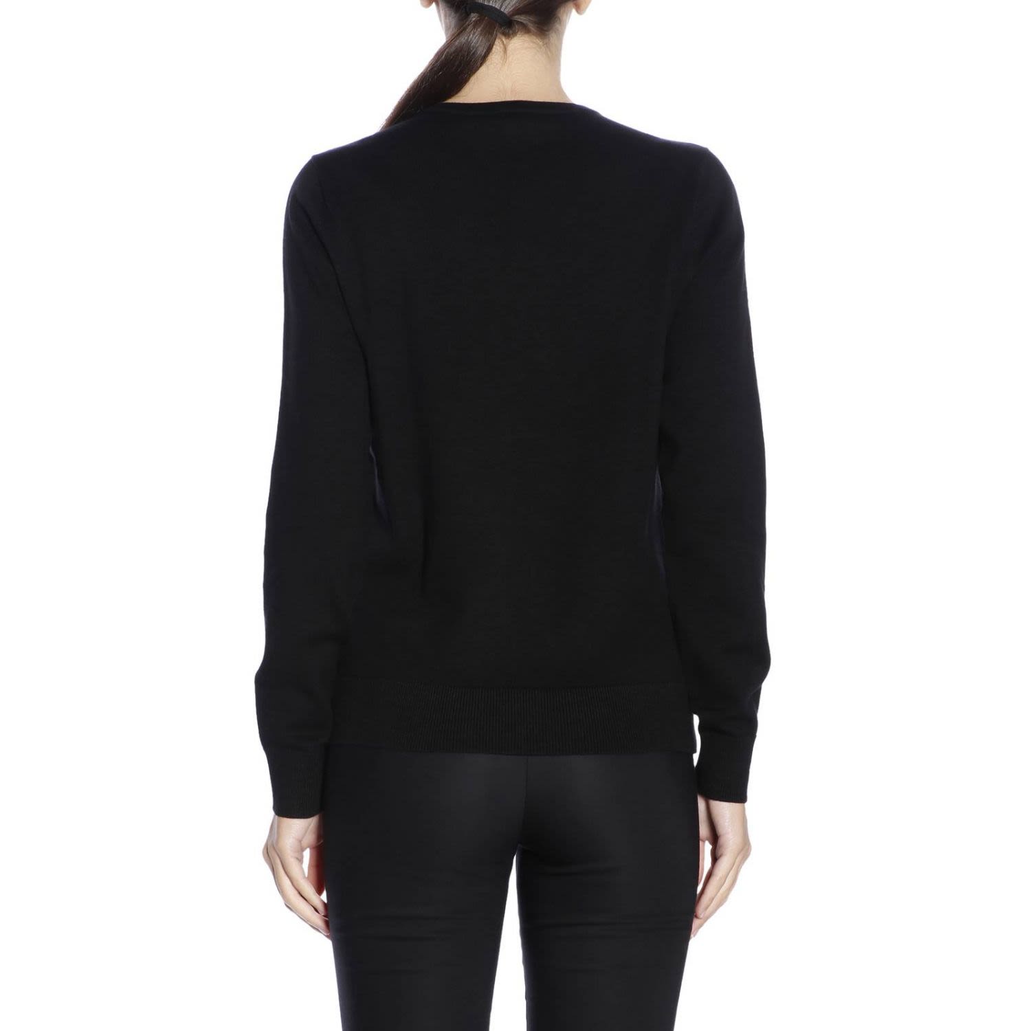 armani sweats