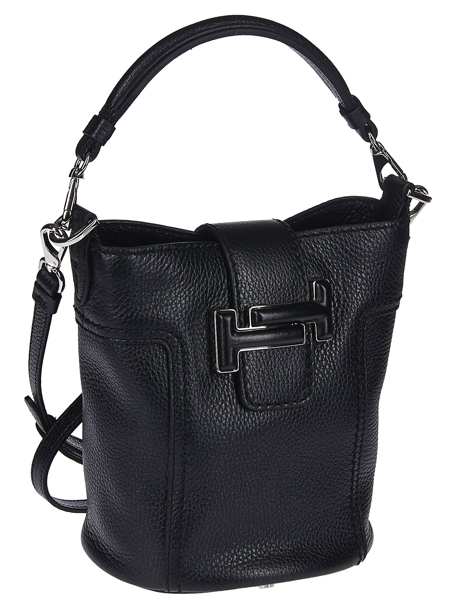 tod's double t bag