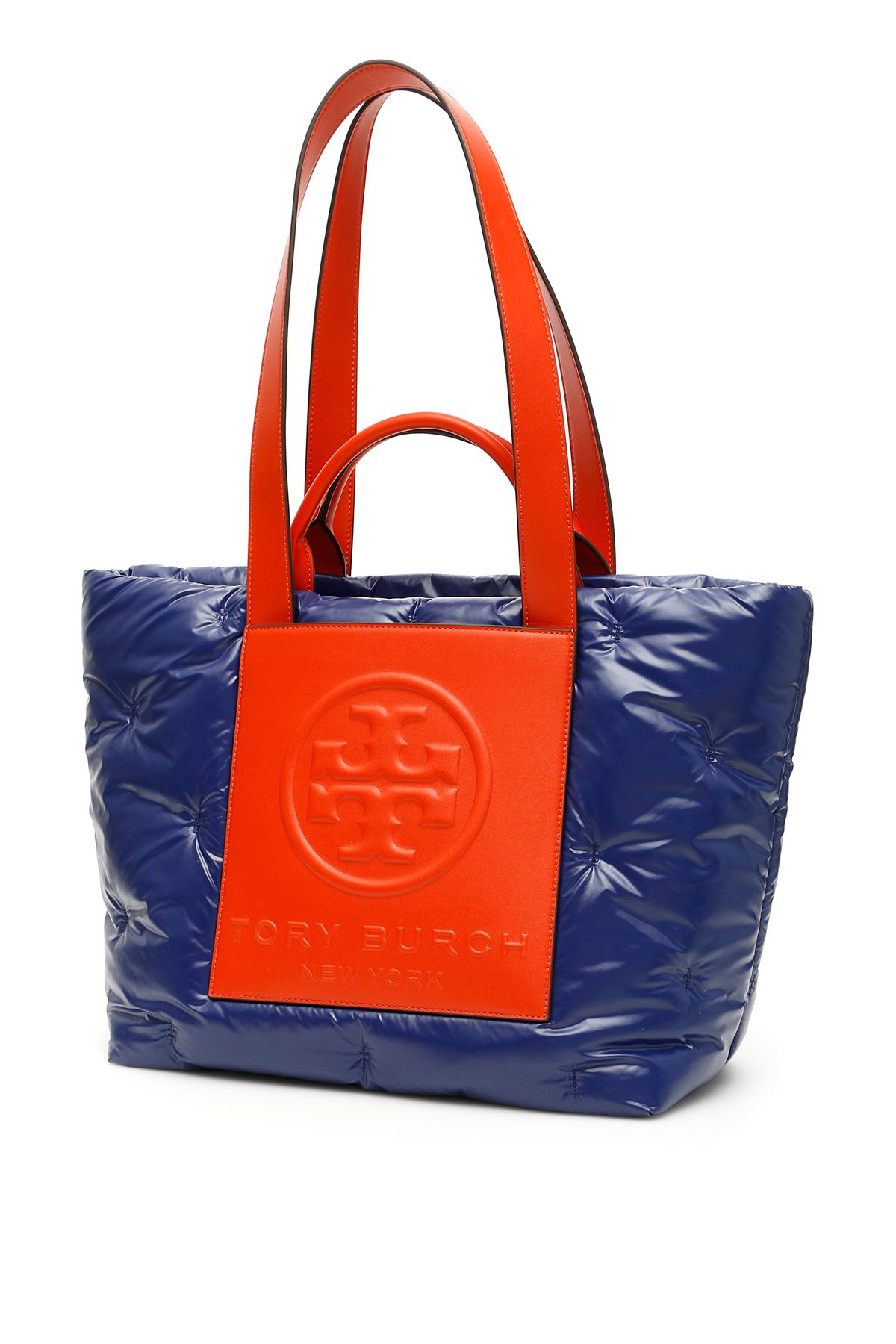 tory burch perry bombe nylon tote