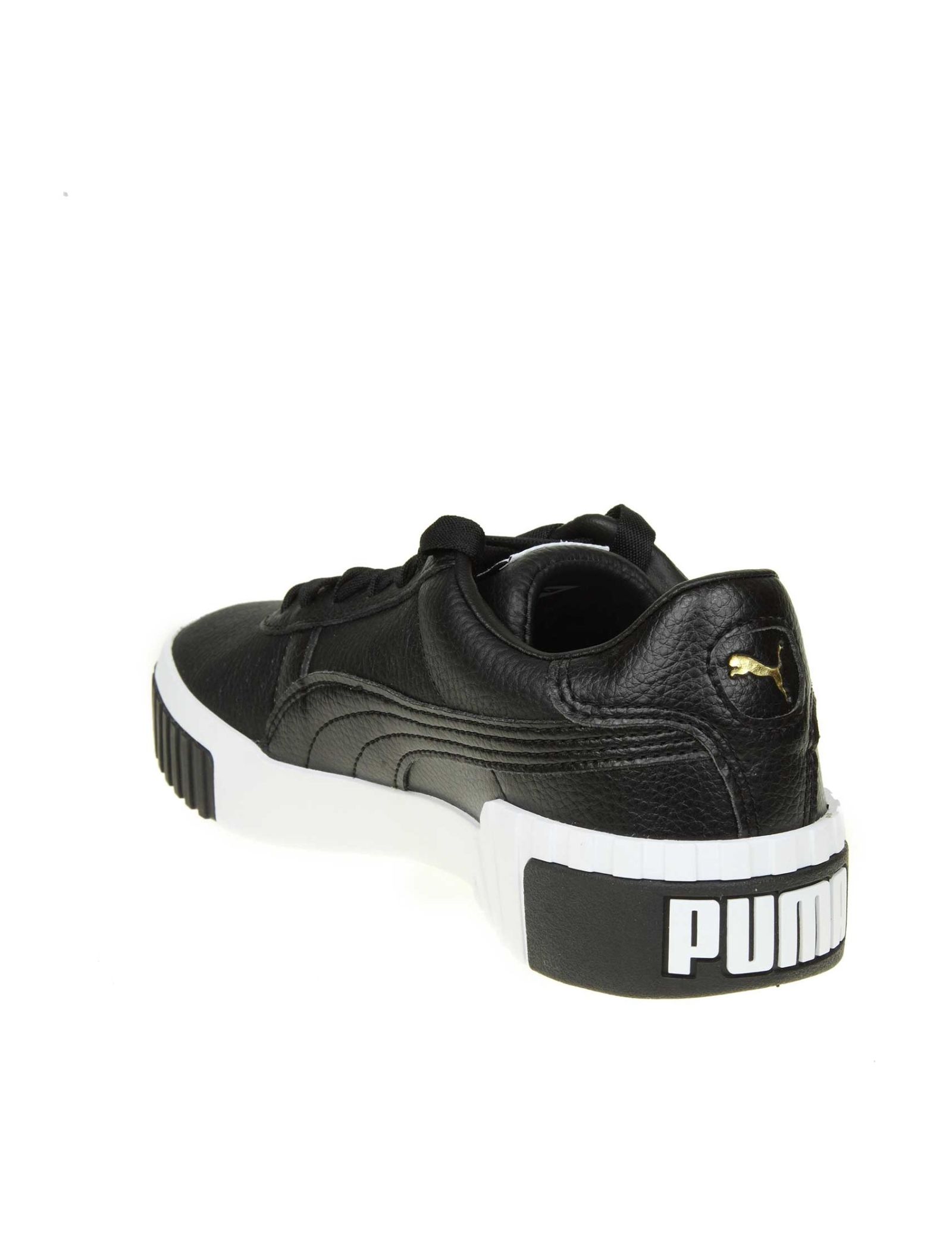 puma cali leather
