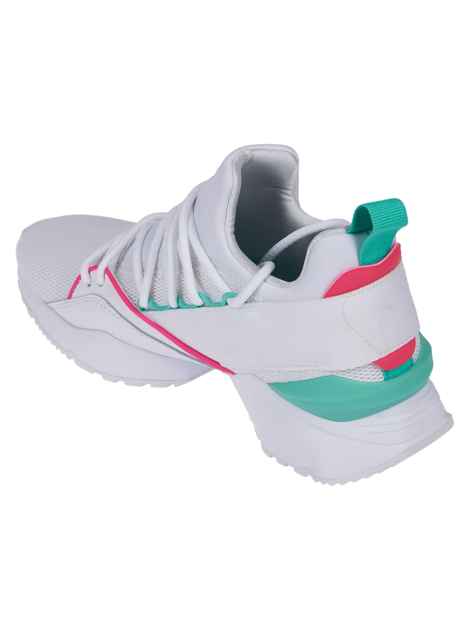 cara delevingne puma shoes