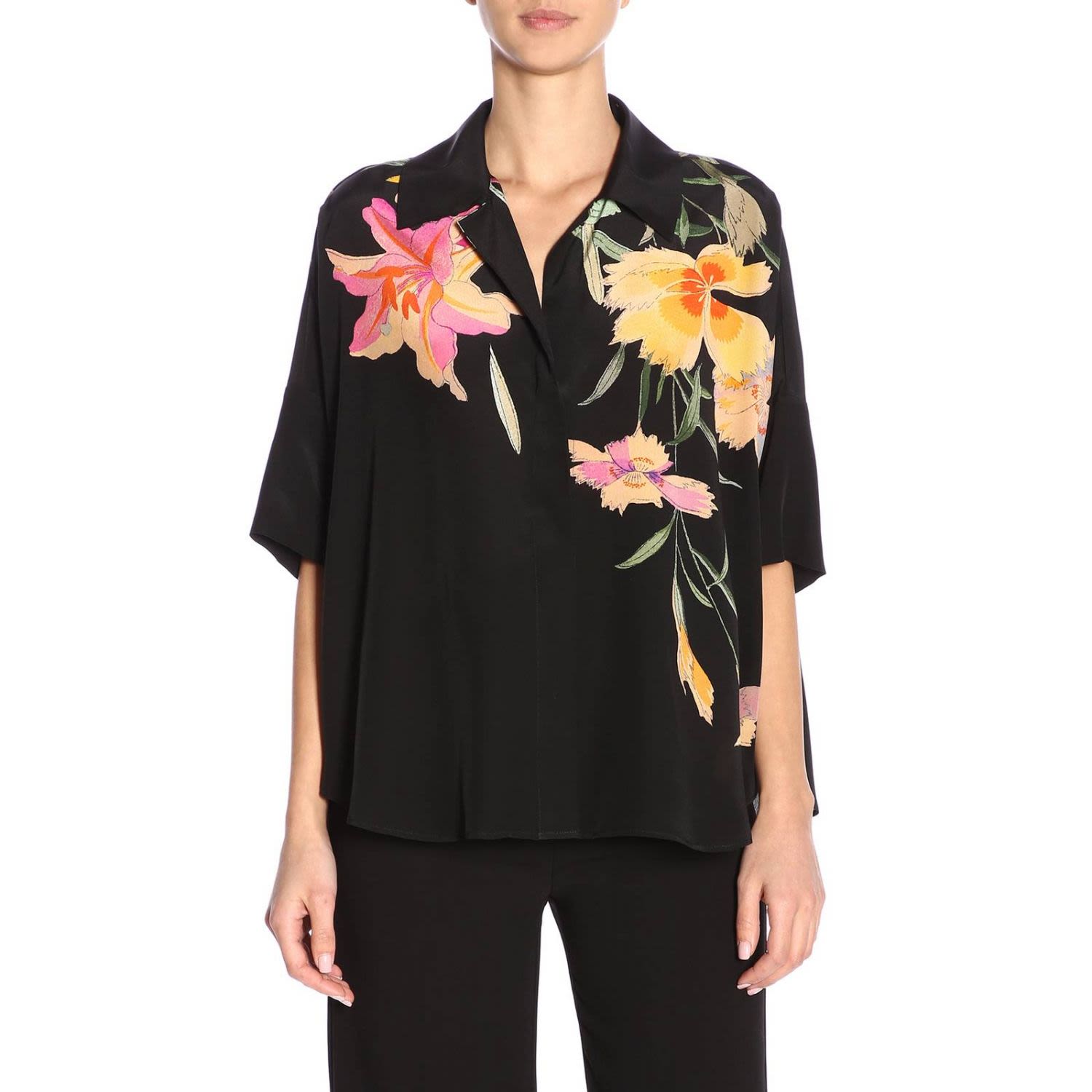 Etro womens shirts