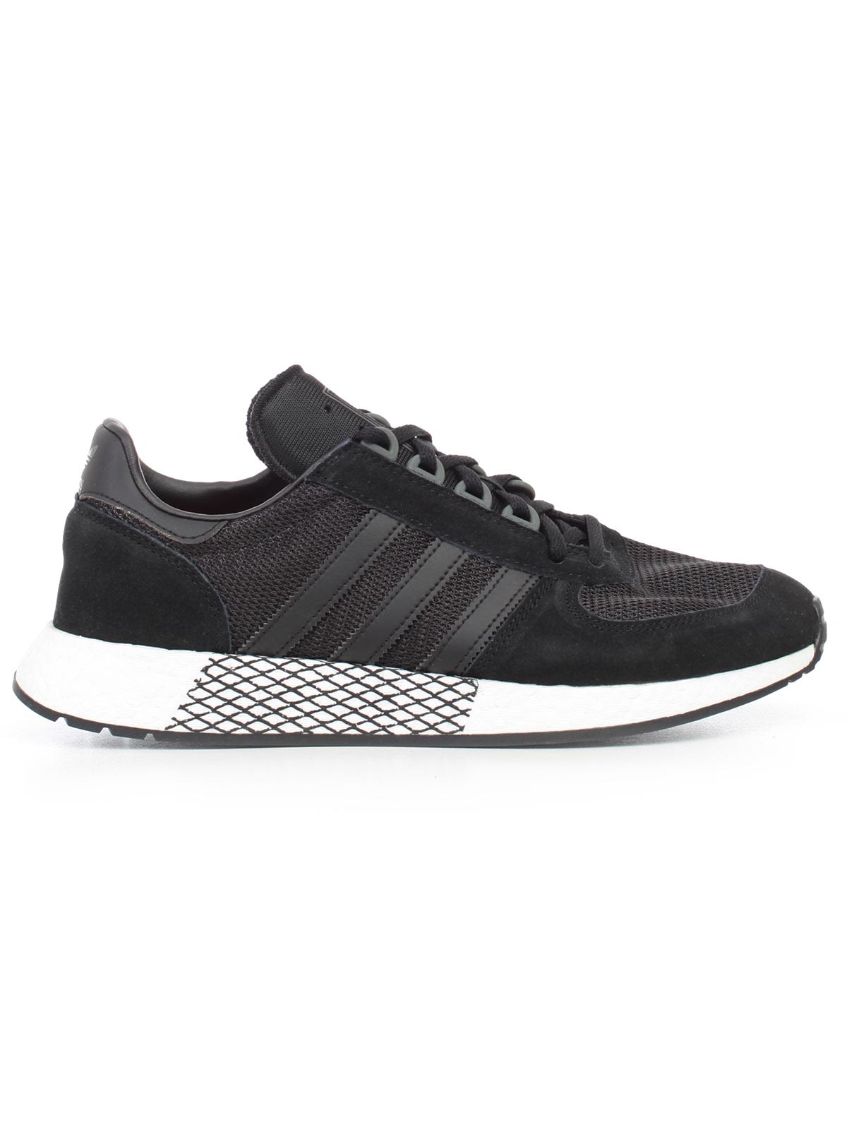 classic adidas black