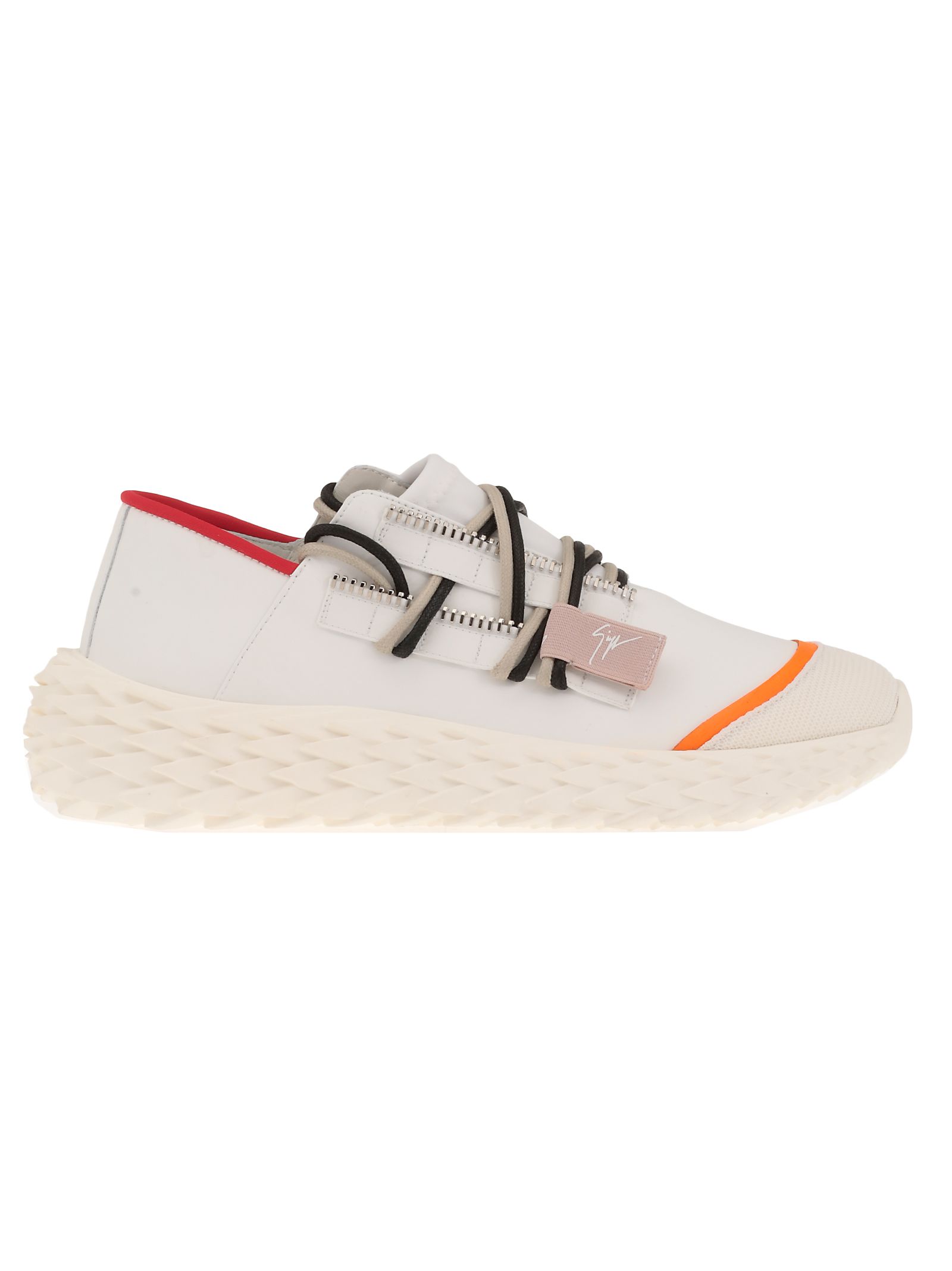 Giuseppe Zanotti Sneakers Giuseppe Zanotti Urchin Sneaker
