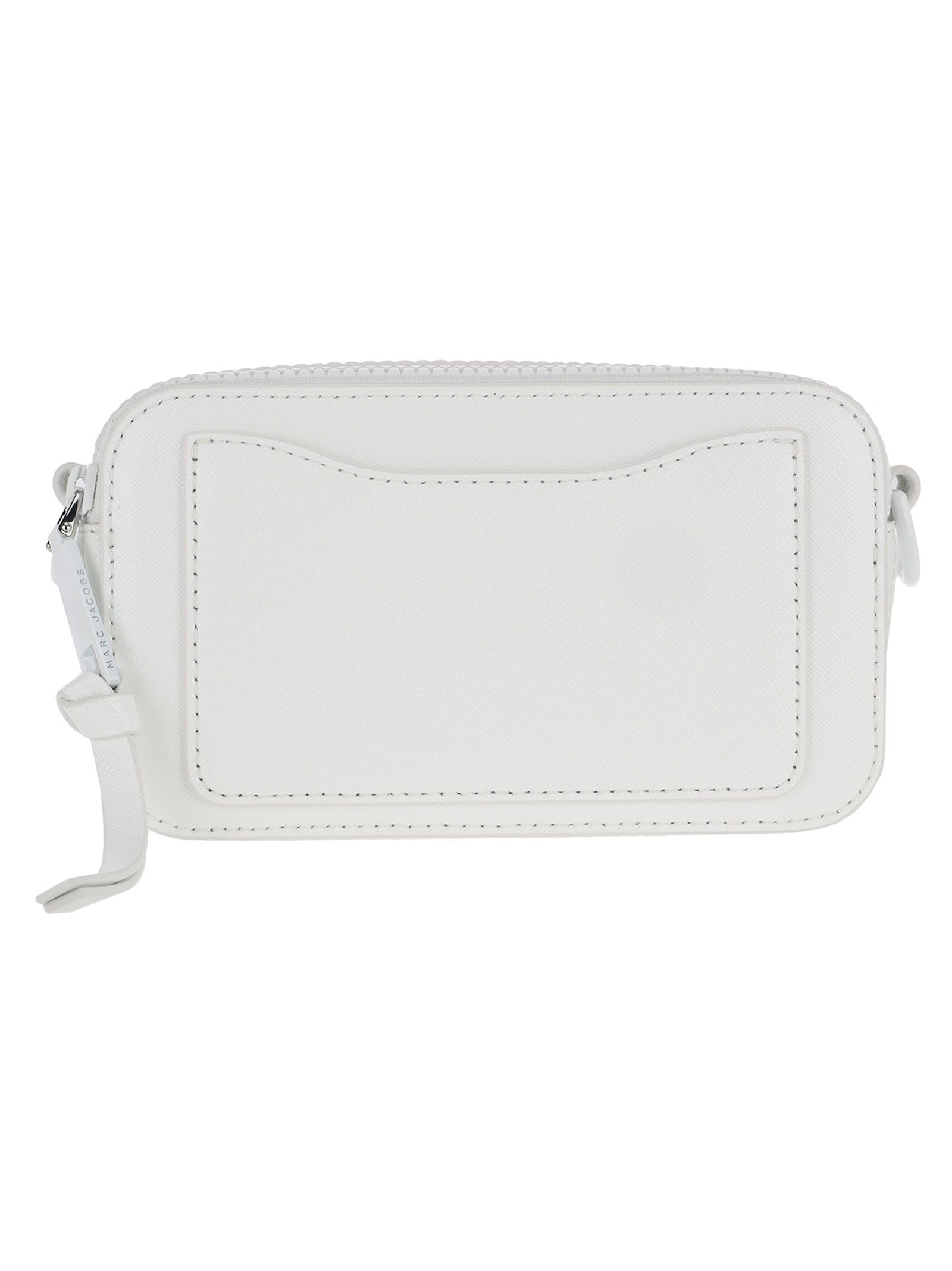 white snapshot marc jacobs