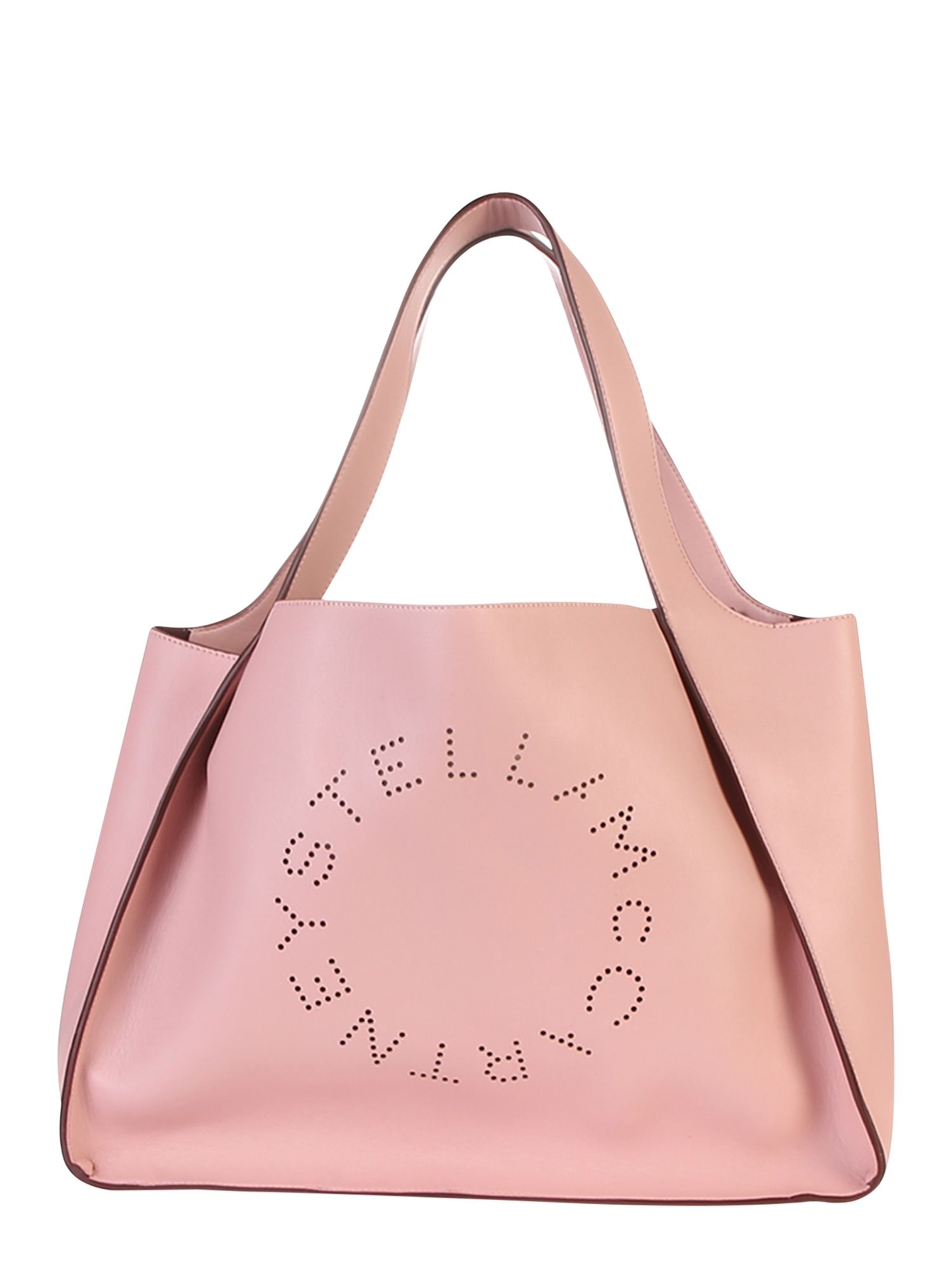 Stella McCartney Stella McCartney Tote Bag - Pink - 10838898 | italist