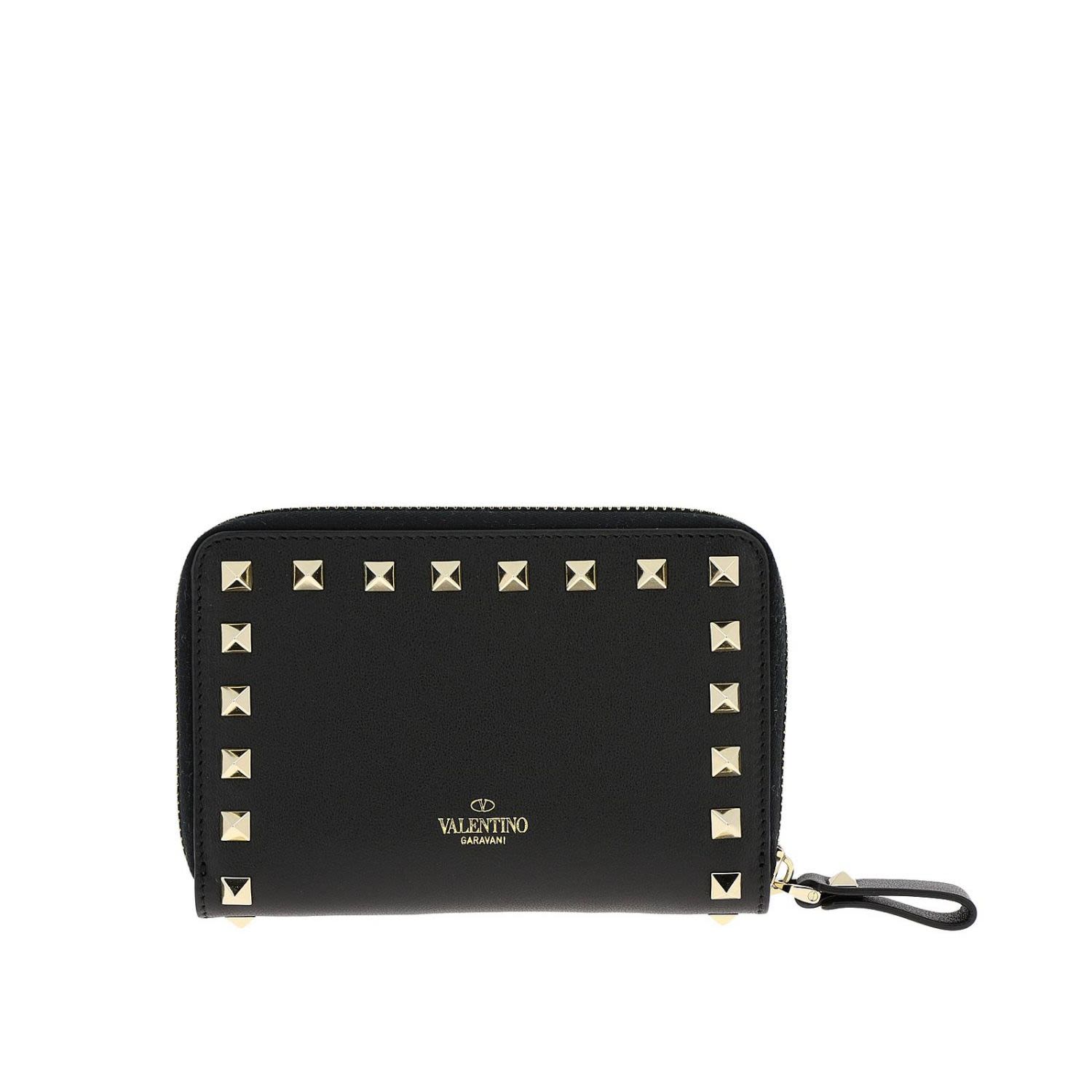 Valentino Garavani Valentino Garavani Wallet Wallet Women Valentino ...