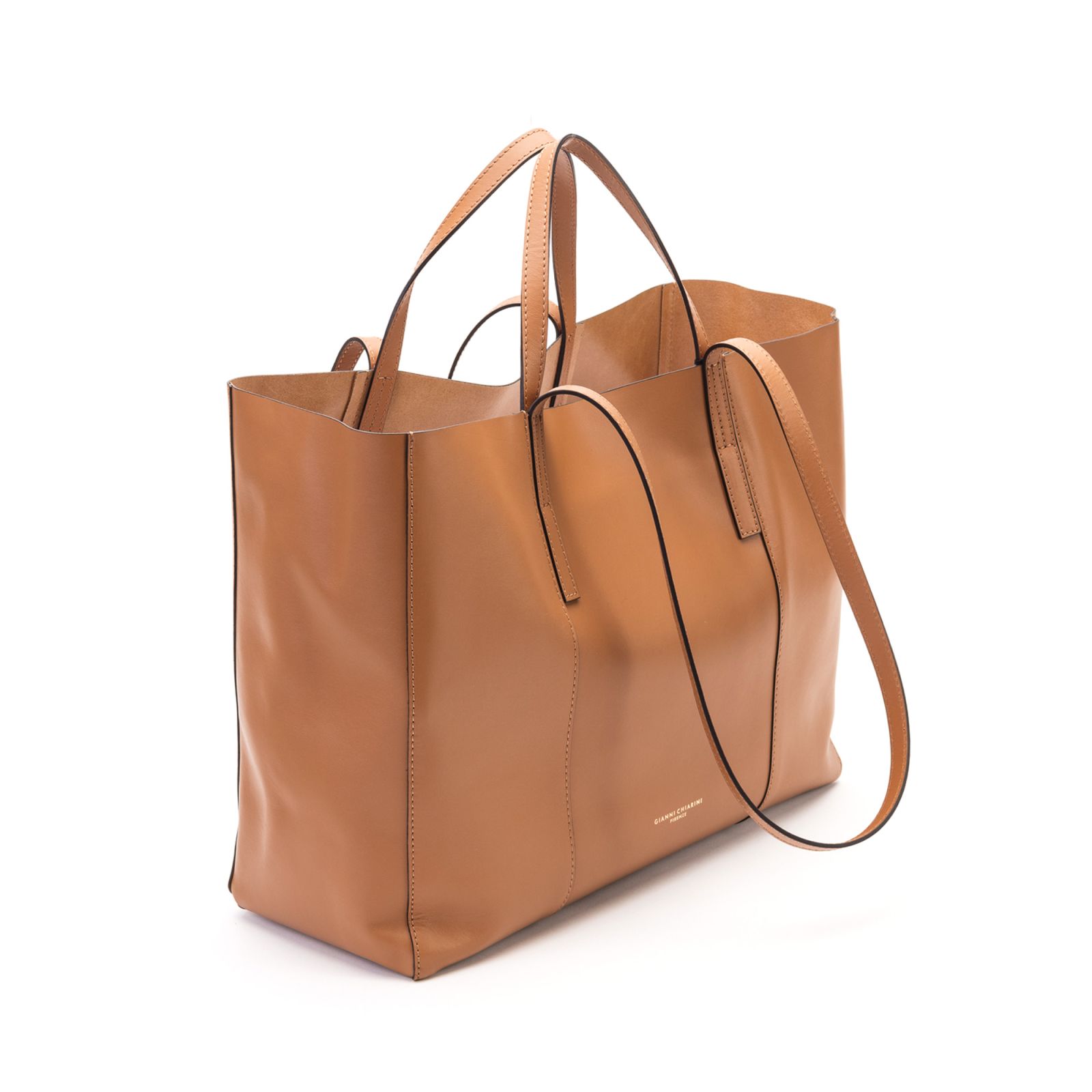 Gianni Chiarini Gianni Chiarini Gianni Chiarini Leather Tote Bag ...
