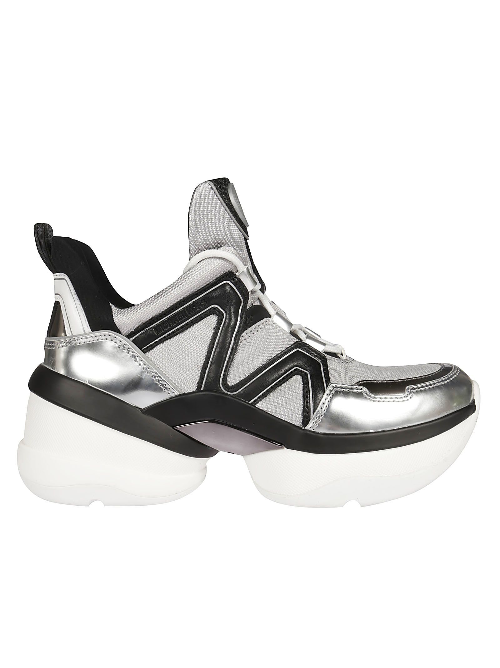 michael kors olympia shoes