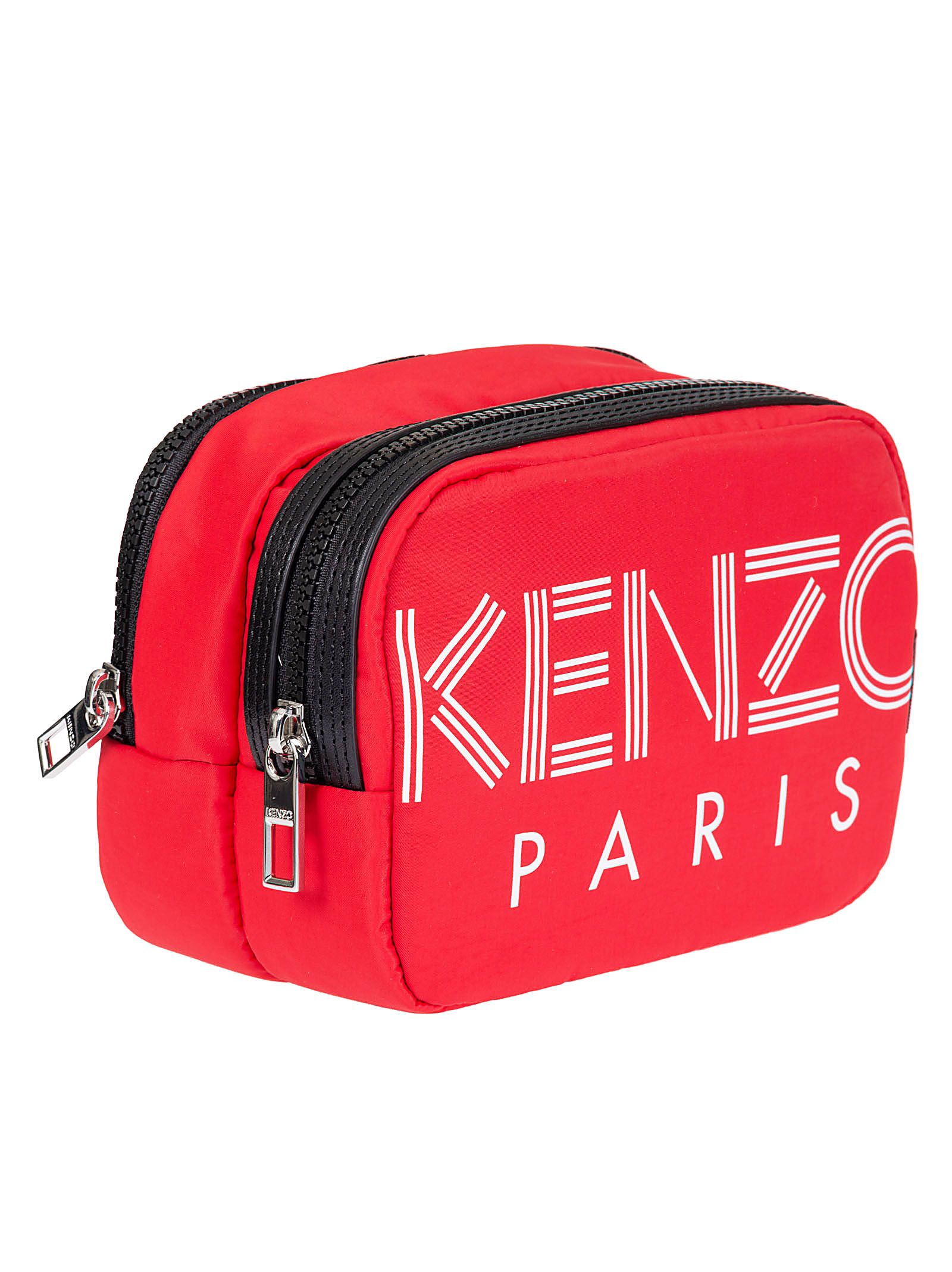 Kenzo Kenzo Cosmetic Pouch Basic 10854165 italist
