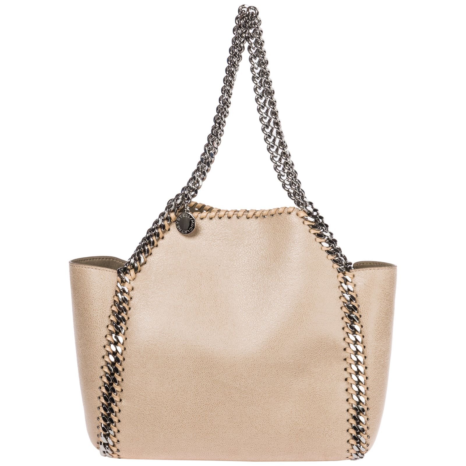 Stella McCartney Stella McCartney Handbag Shopping Bag Purse Falabella ...