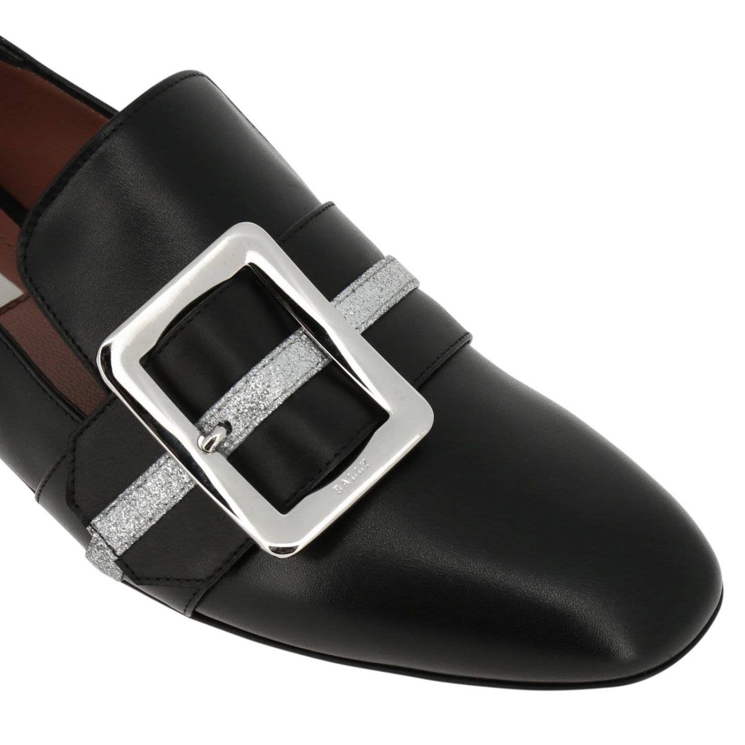 bally ladies shoes sale
