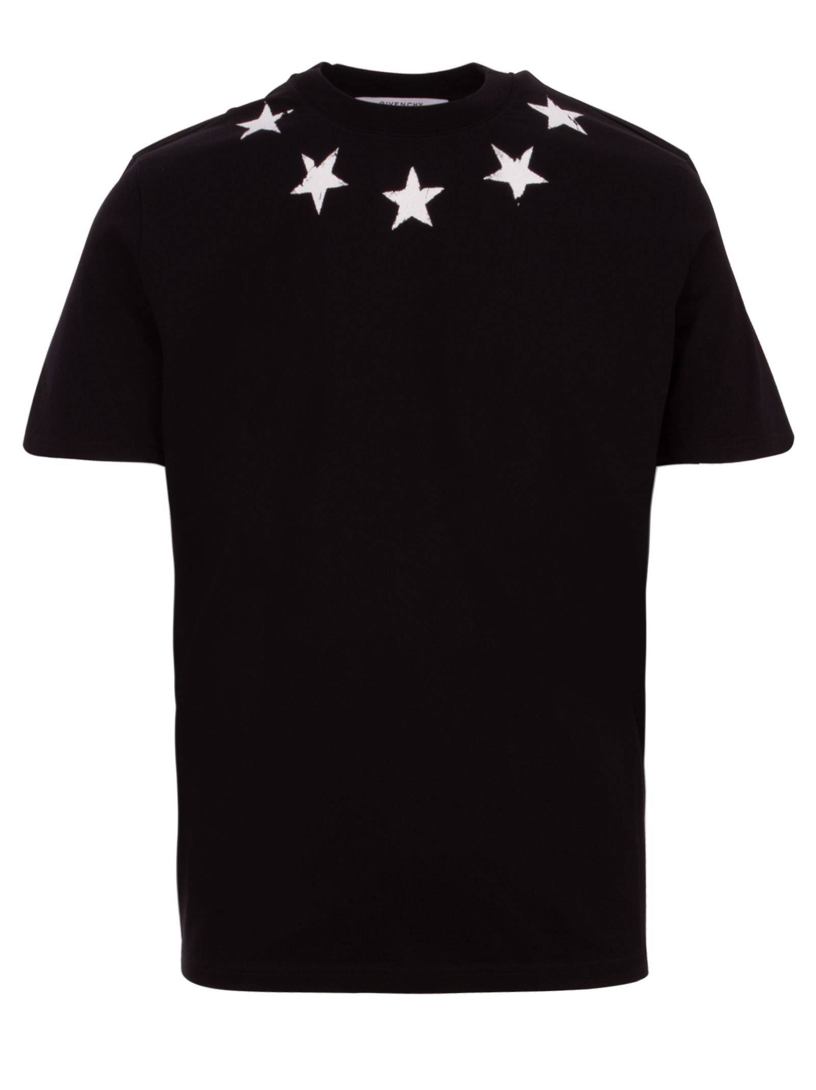 Givenchy Givenchy T-shirt - Black - 10825019 | italist