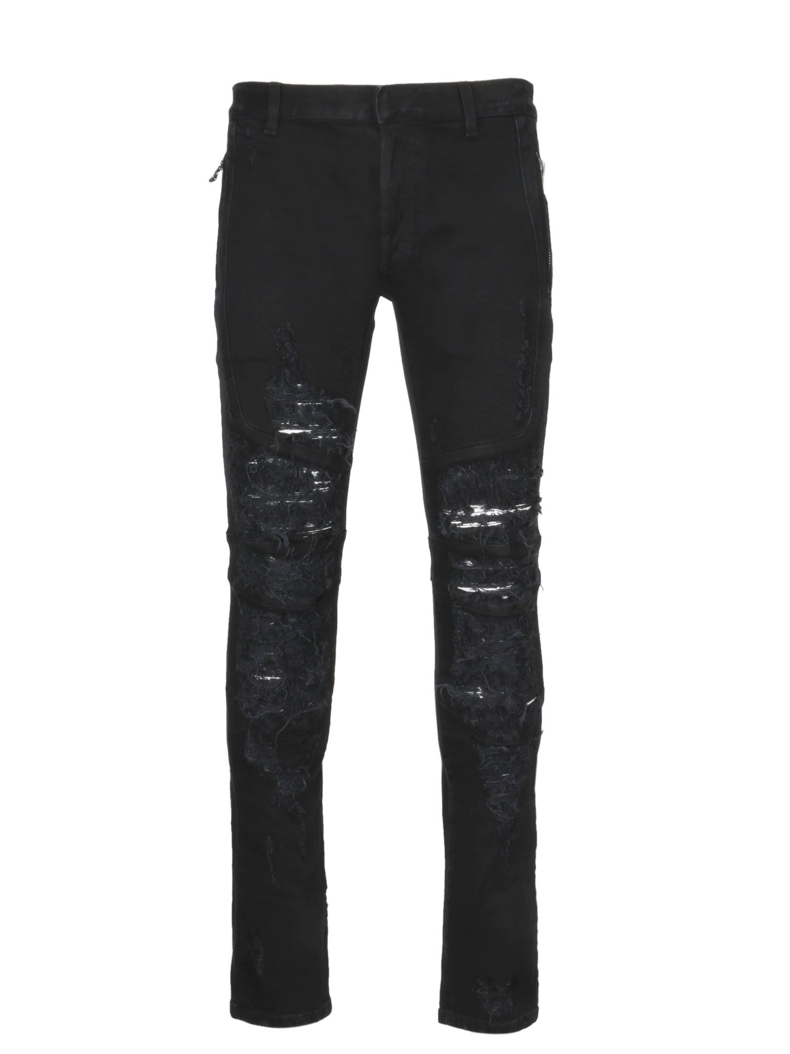 Balmain Jeans | ModeSens