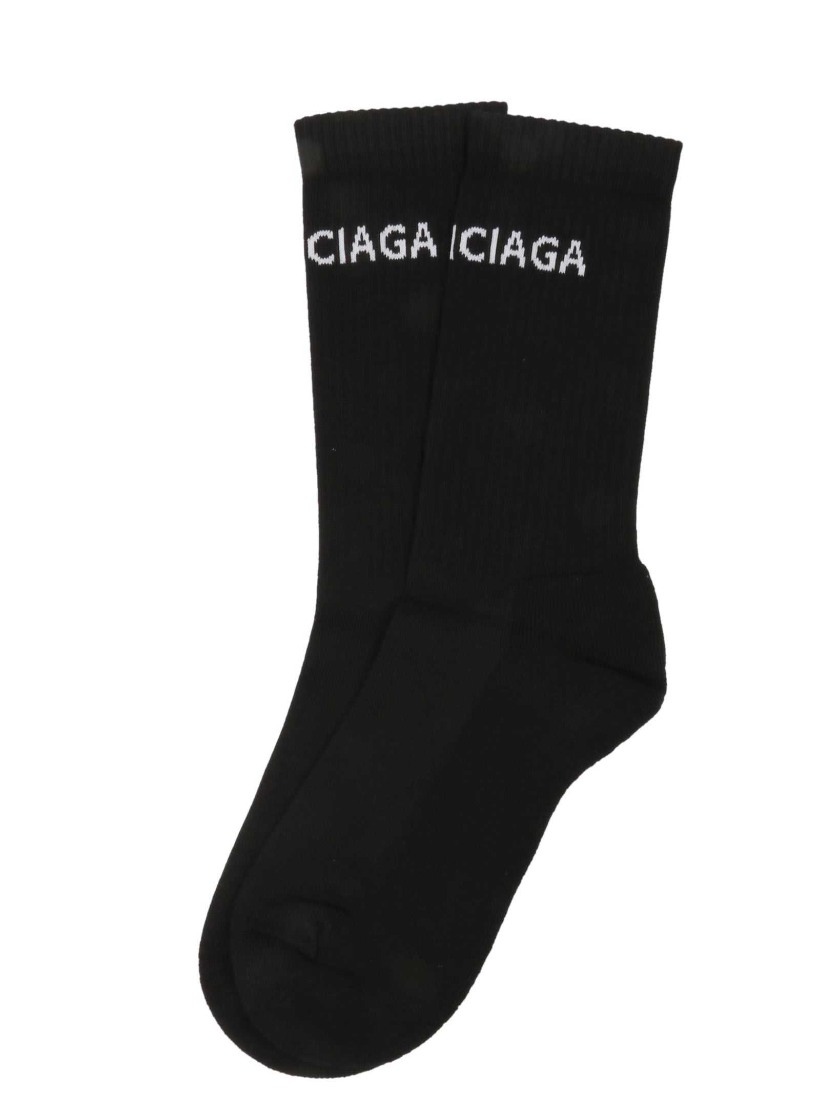 Balenciaga Balenciaga Socks 10966400 italist