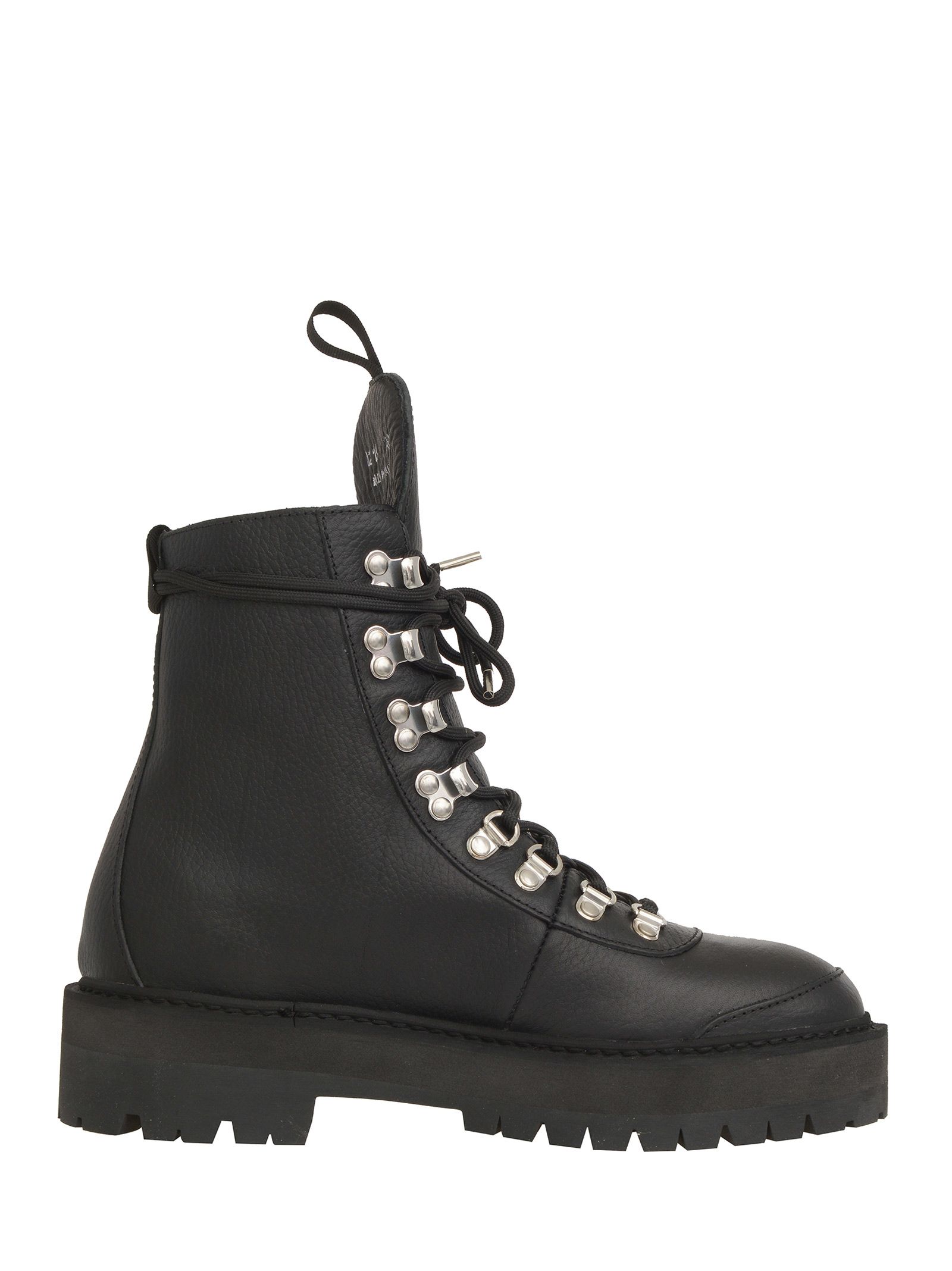Off-white Boots In Black | ModeSens