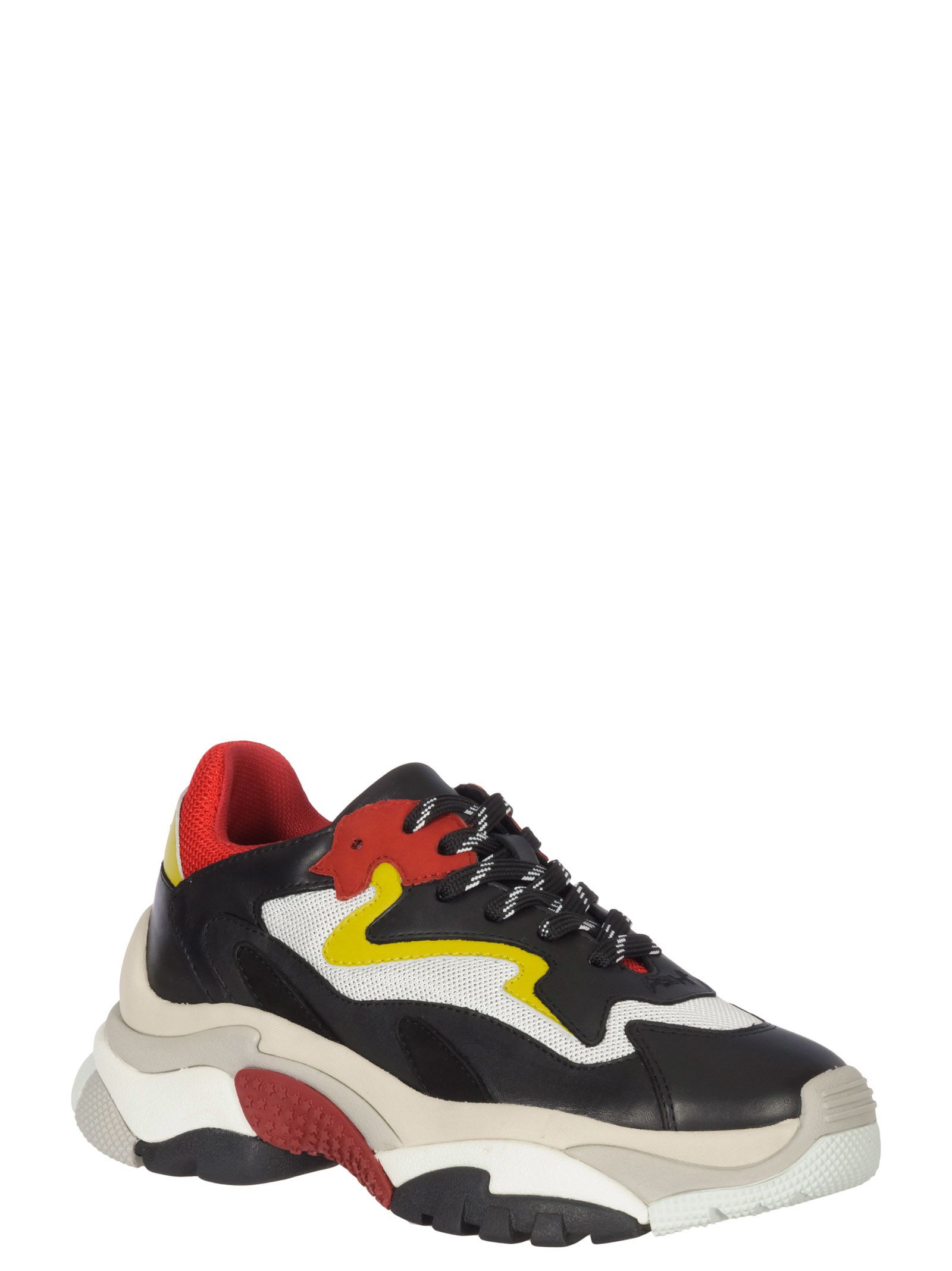 Ash Ash Addict Sneakers - Multicolor - 10629425 | italist