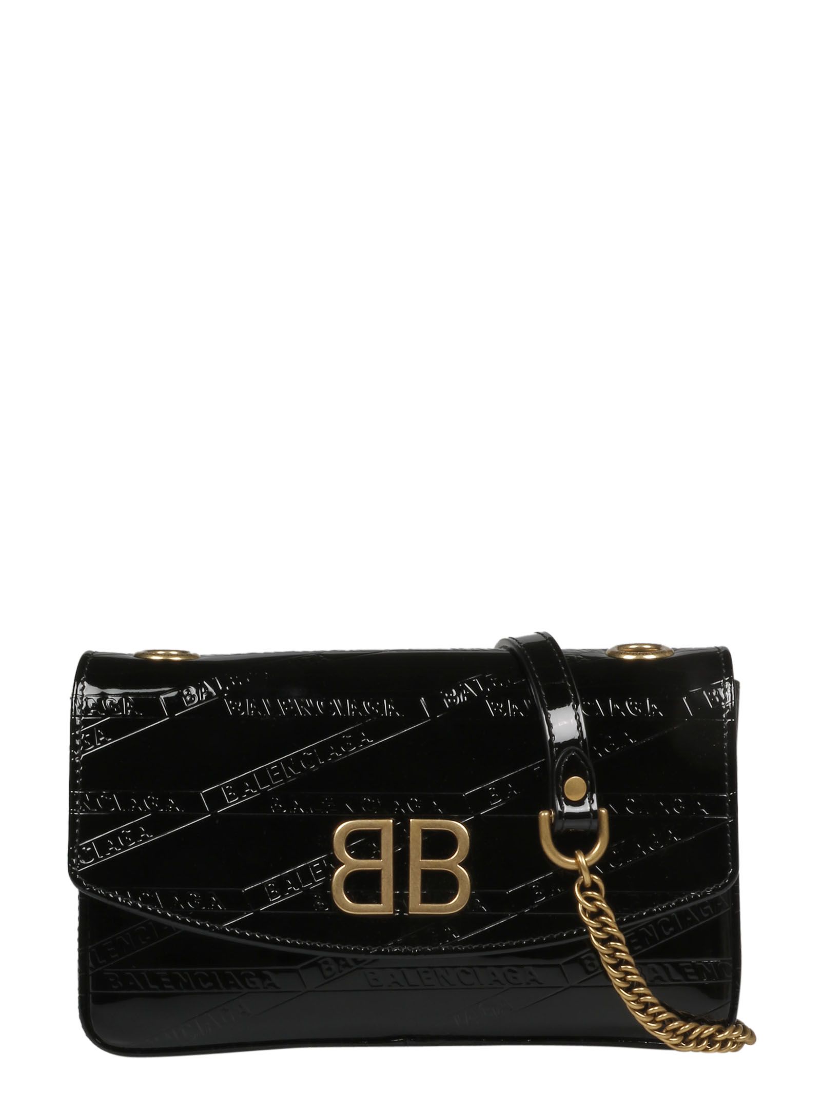 balenciaga wallet for women