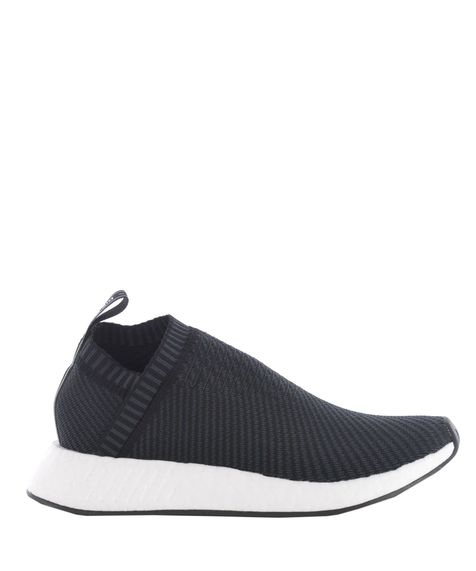 Adidas Originals Adidas Originals Nmd_cs2 Primeknit Slip On Sneakers ...