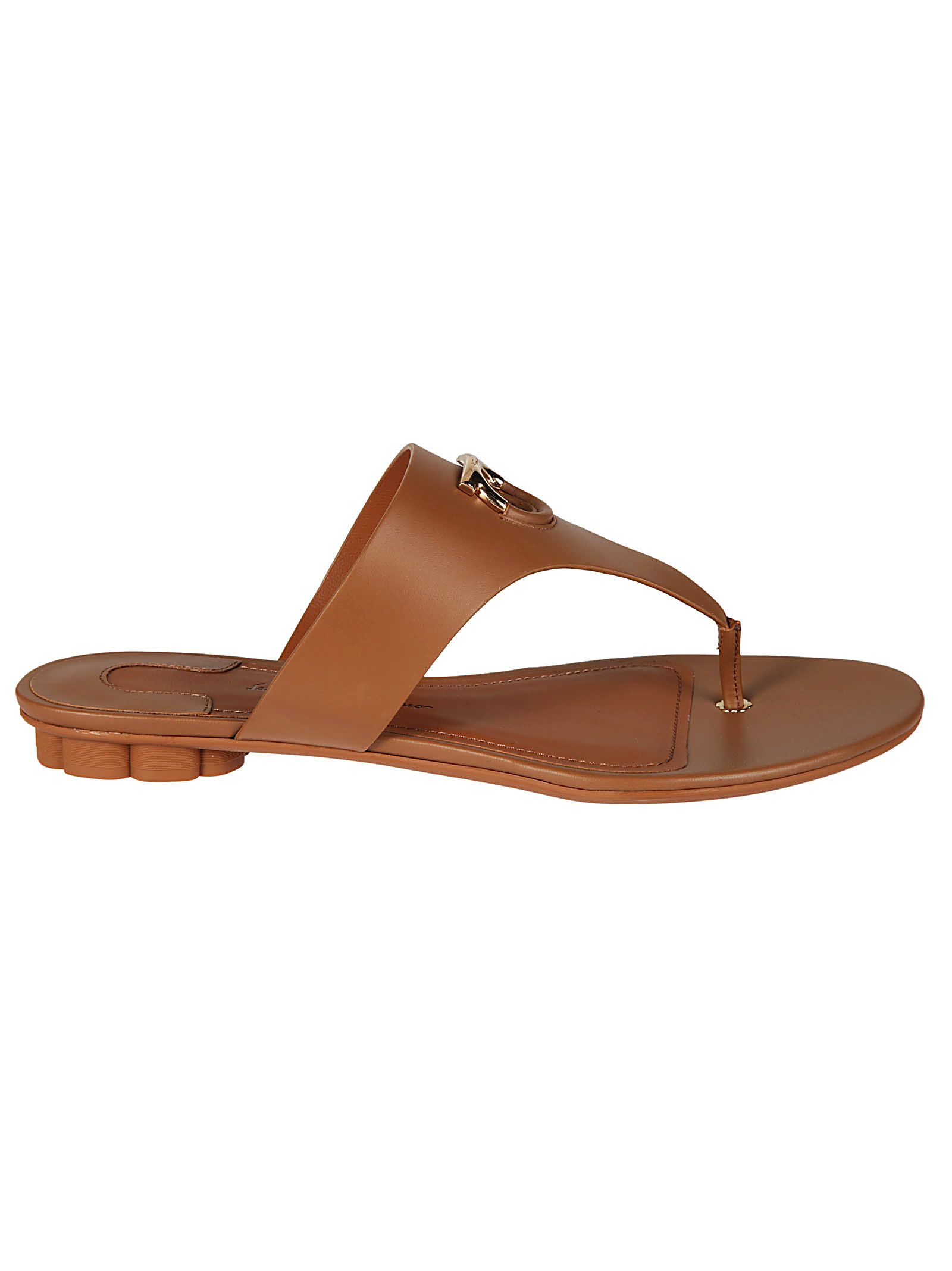 salvatore ferragamo eclipse sandals