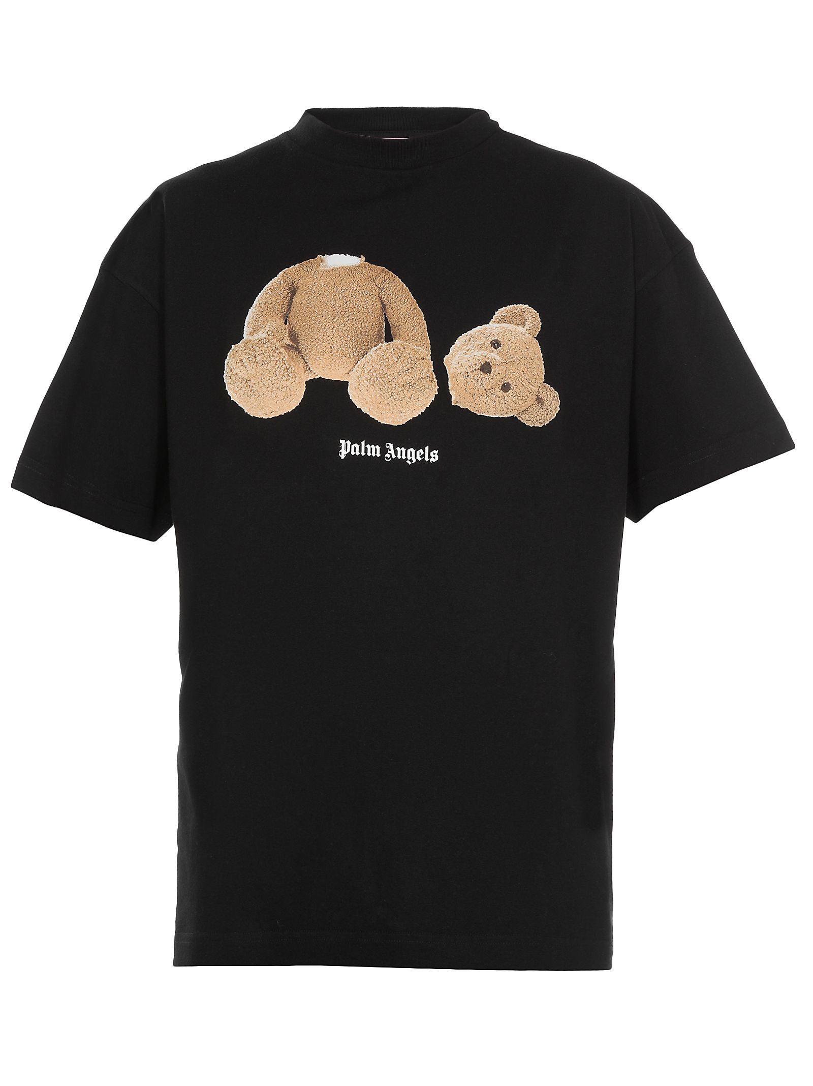 Palm Angels Kill The Bear T-shirt | ModeSens