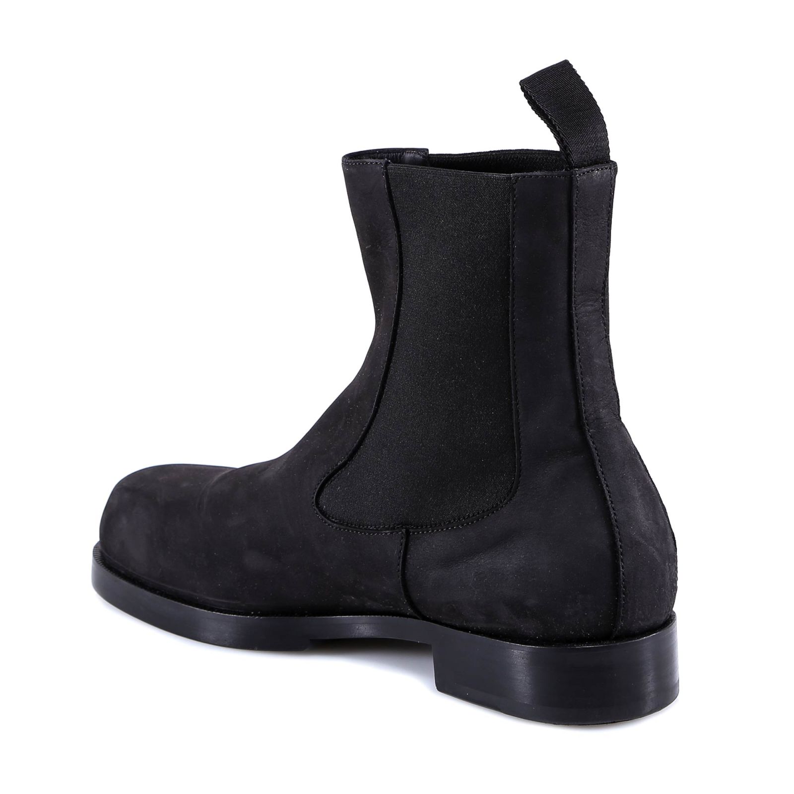 Alyx Alyx Boots - Black - 10940255 | italist