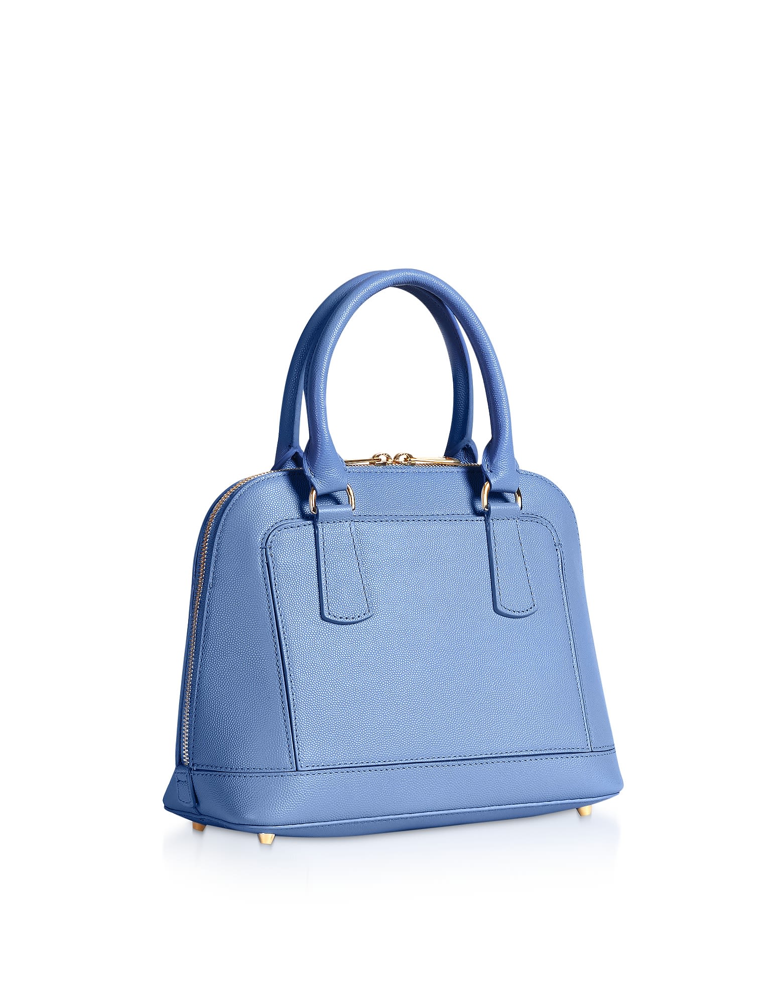 Furla Furla Fantastica S Dome Satchel Bag - Light Blue - 10950950 | italist